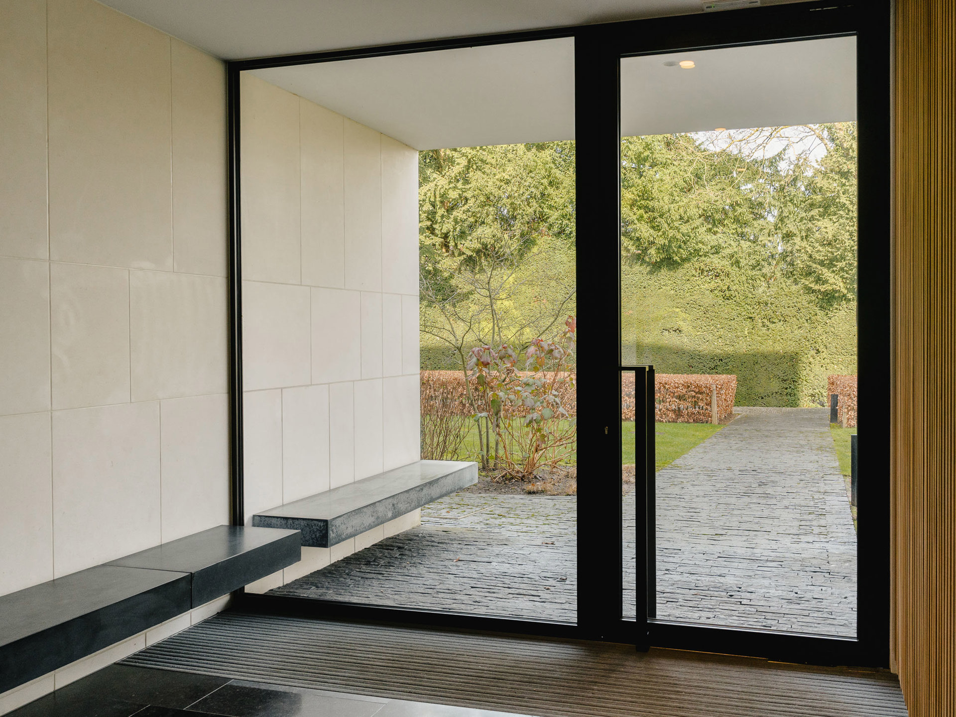  Woluwe-Saint-Pierre I Parc de la Woluwe - 物件實景