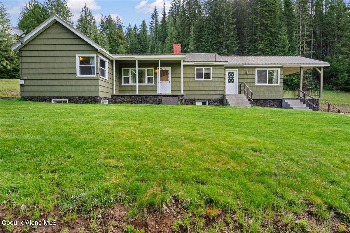 Wallace, Idaho, 83873, United States, 3 Bedrooms Bedrooms, ,1 BathroomBathrooms,Residential,For Sale,1984210