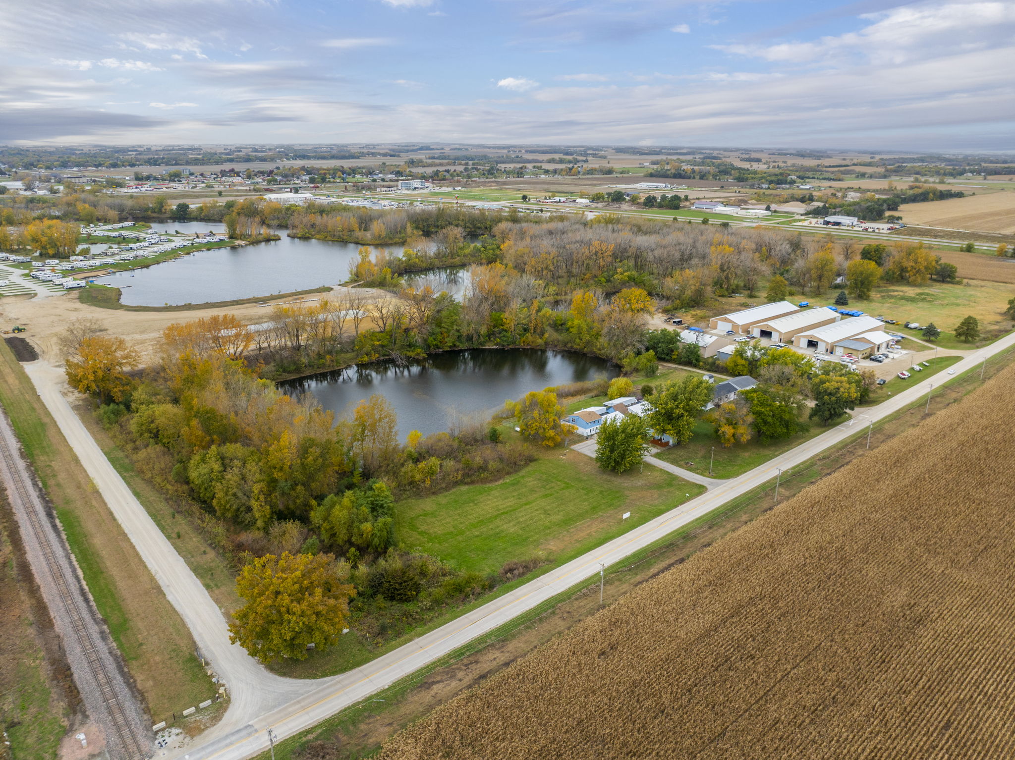Clear Lake, Iowa, 50428, United States, 5 Bedrooms Bedrooms, ,3 BathroomsBathrooms,Residential,For Sale,1982765
