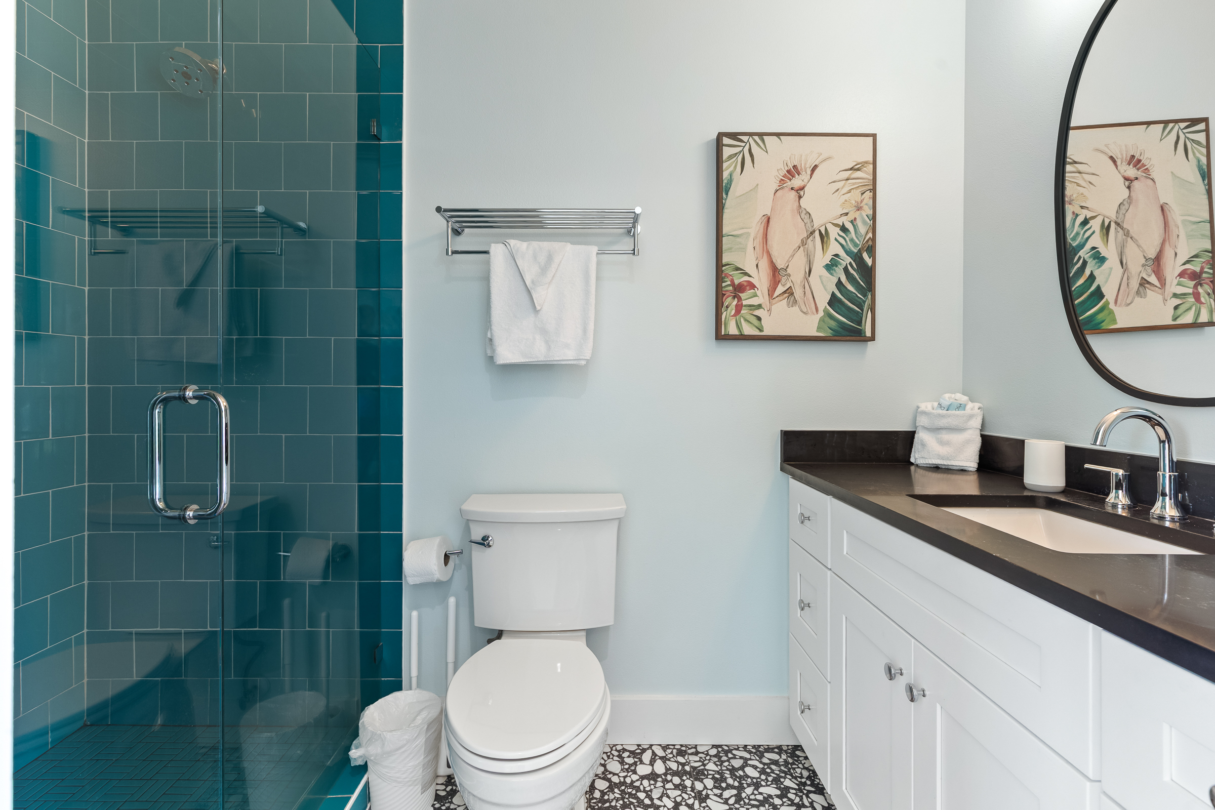  Grand Coastal Retreat With Carriage House And Resort-Style Pool - 物件實景