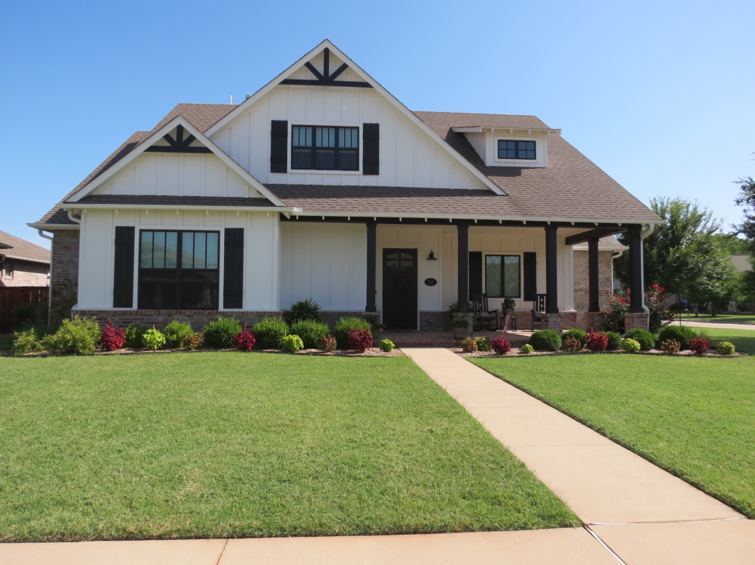 Stillwater, Oklahoma, 74074, United States, 4 Bedrooms Bedrooms, ,4 BathroomsBathrooms,Residential,For Sale,1907599