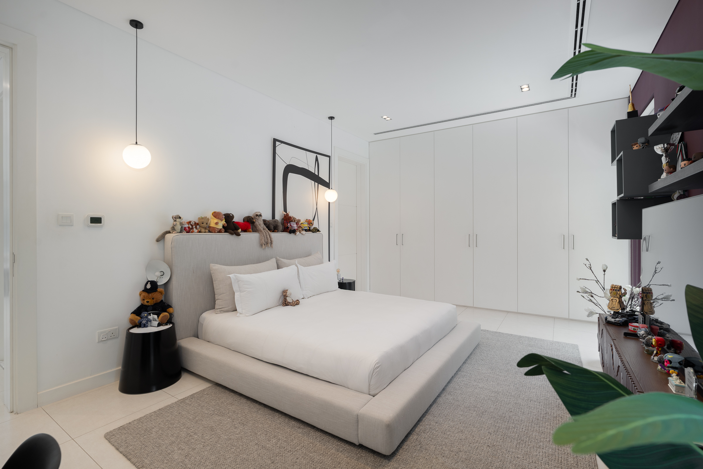  Serene Al Barari Villa With Exceptional Privacy - 物件實景