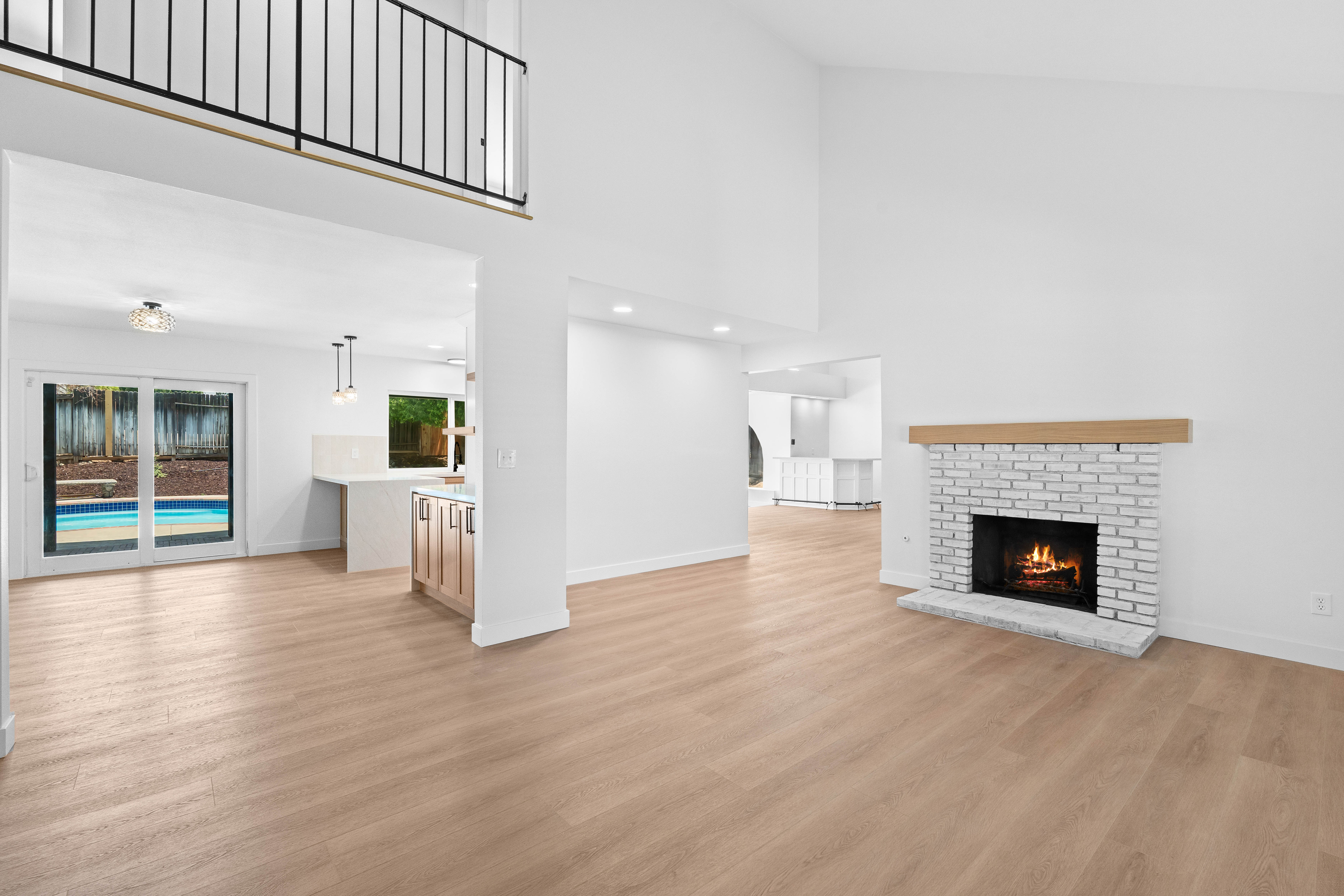  2463 Falling Oak Drive, Riverside, CA 92506 - 物件實景