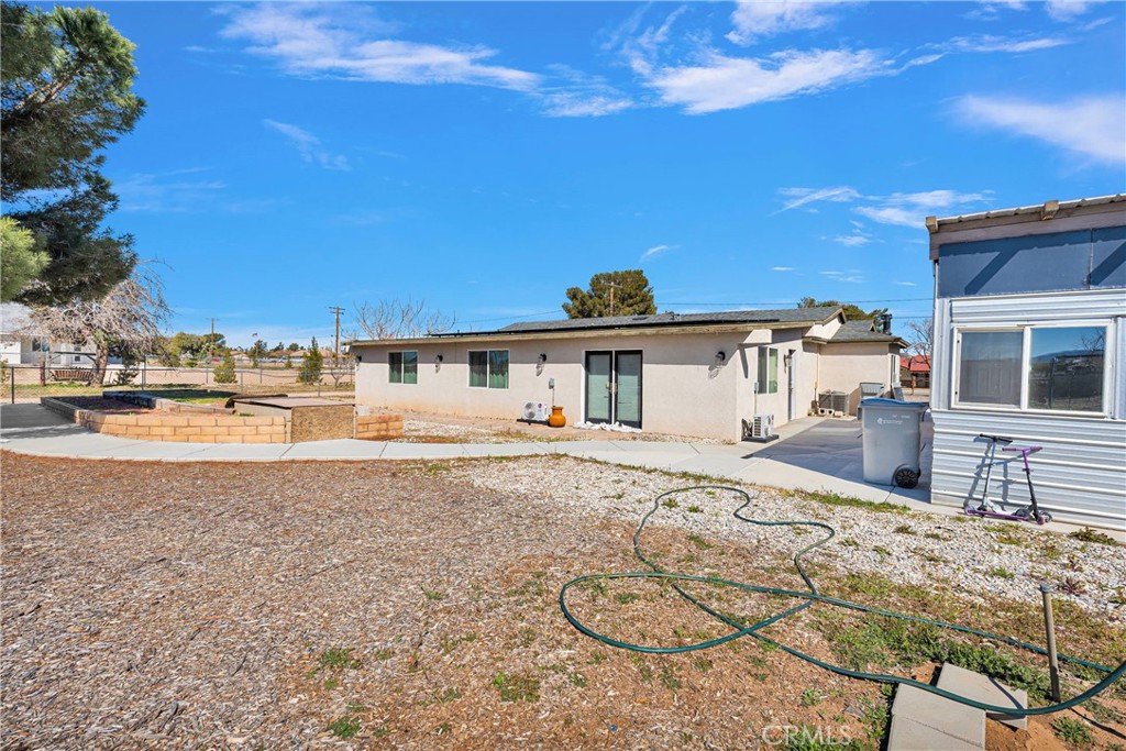 Hesperia, California, 92345, United States, 4 Bedrooms Bedrooms, ,3 BathroomsBathrooms,Residential,For Sale,1980738