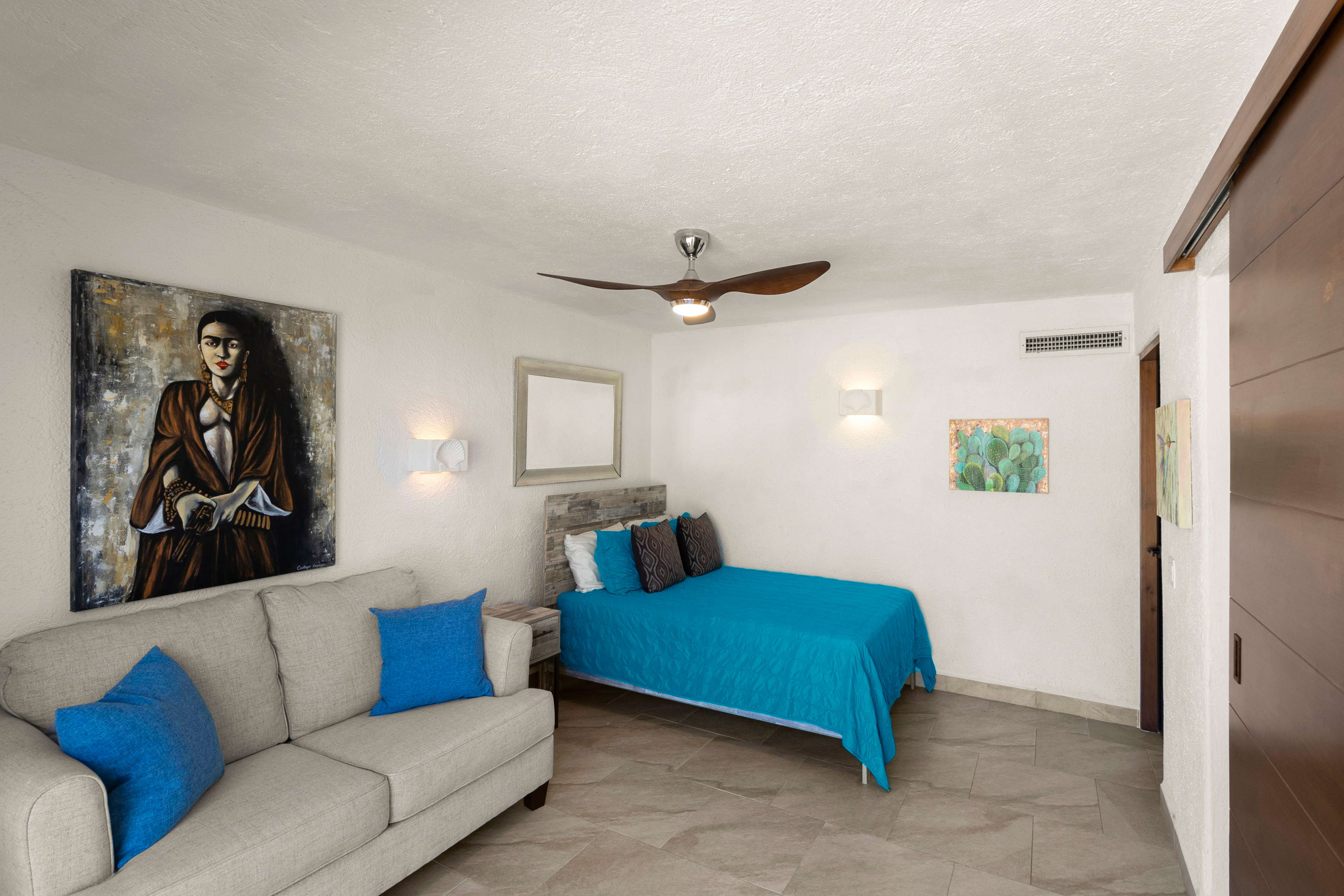  Terrasol Condo 120 - 物件實景