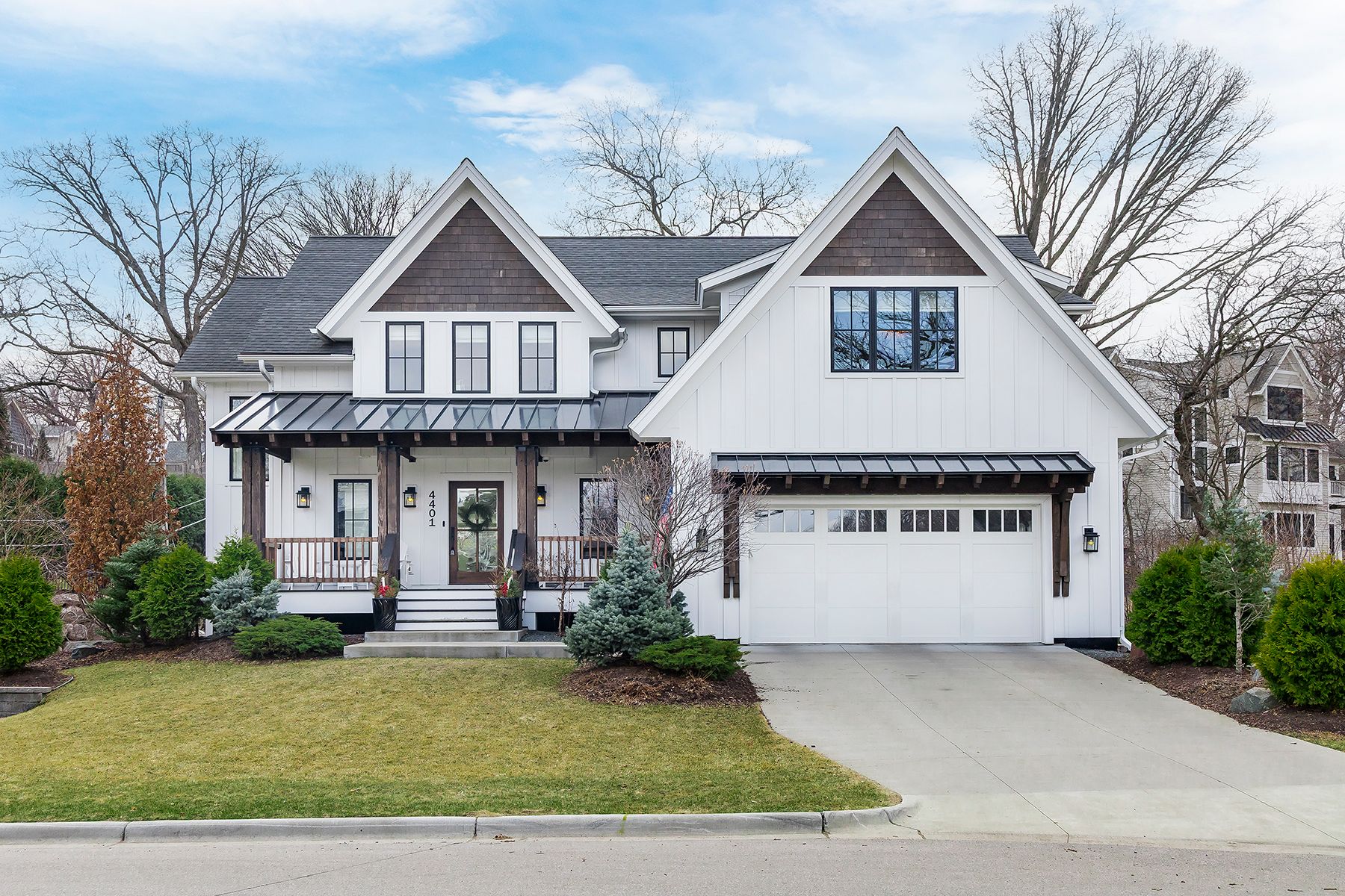 Stunning Edina Two Story