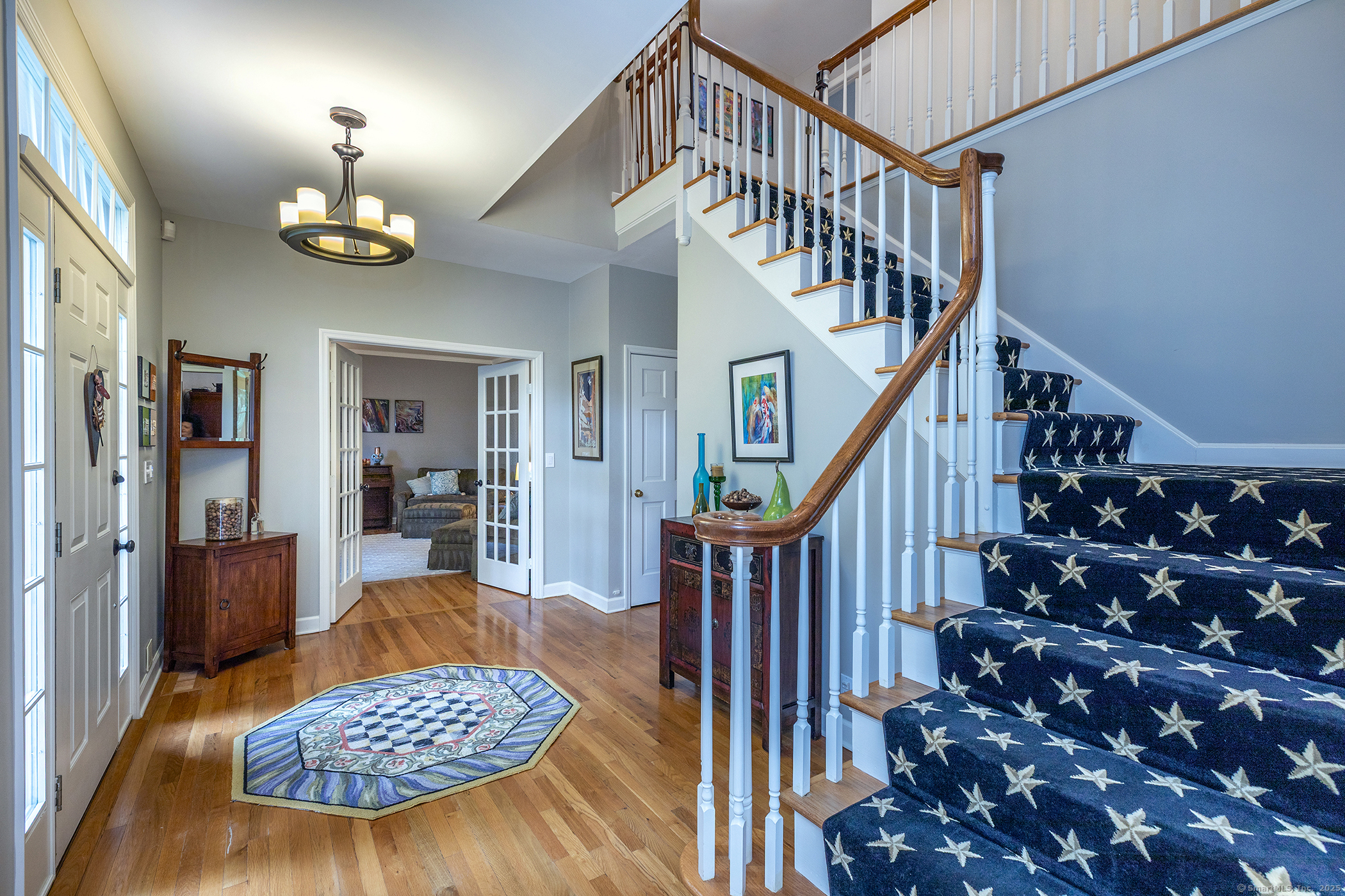 New Fairfield, Connecticut, 06812, United States, 4 Bedrooms Bedrooms, ,6 BathroomsBathrooms,Residential,For Sale,1949816