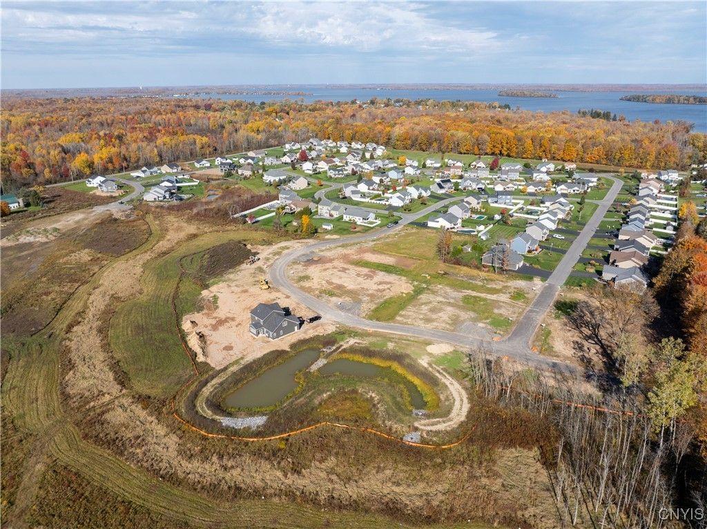 Cicero, New York, 13039, United States, 4 Bedrooms Bedrooms, ,3 BathroomsBathrooms,Residential,For Sale,1876352