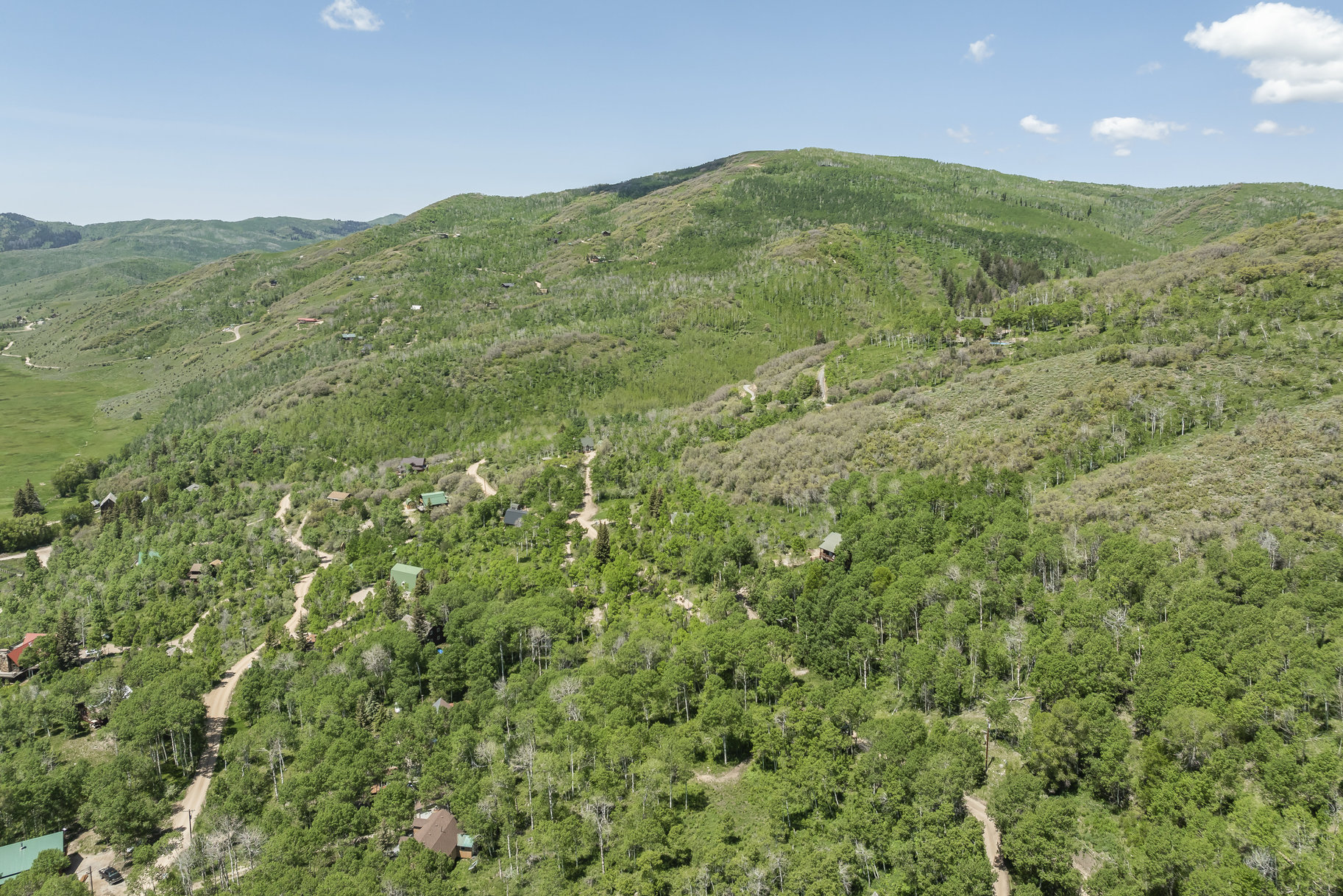  Lot in Oakley Utah with Views - 物件實景