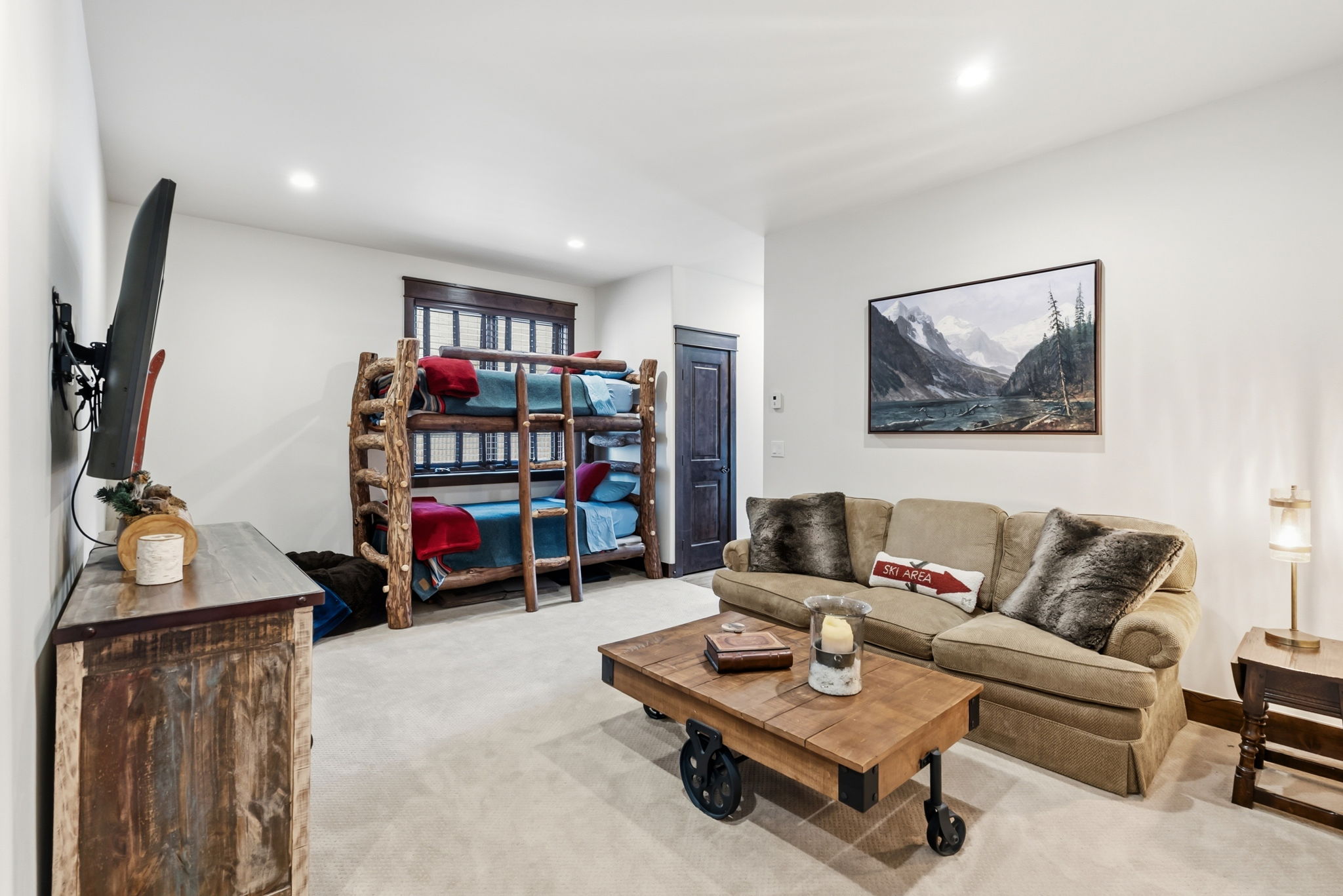  Experience Elevated Mountain Living at 59 Erickson Loop #4B - 物件實景