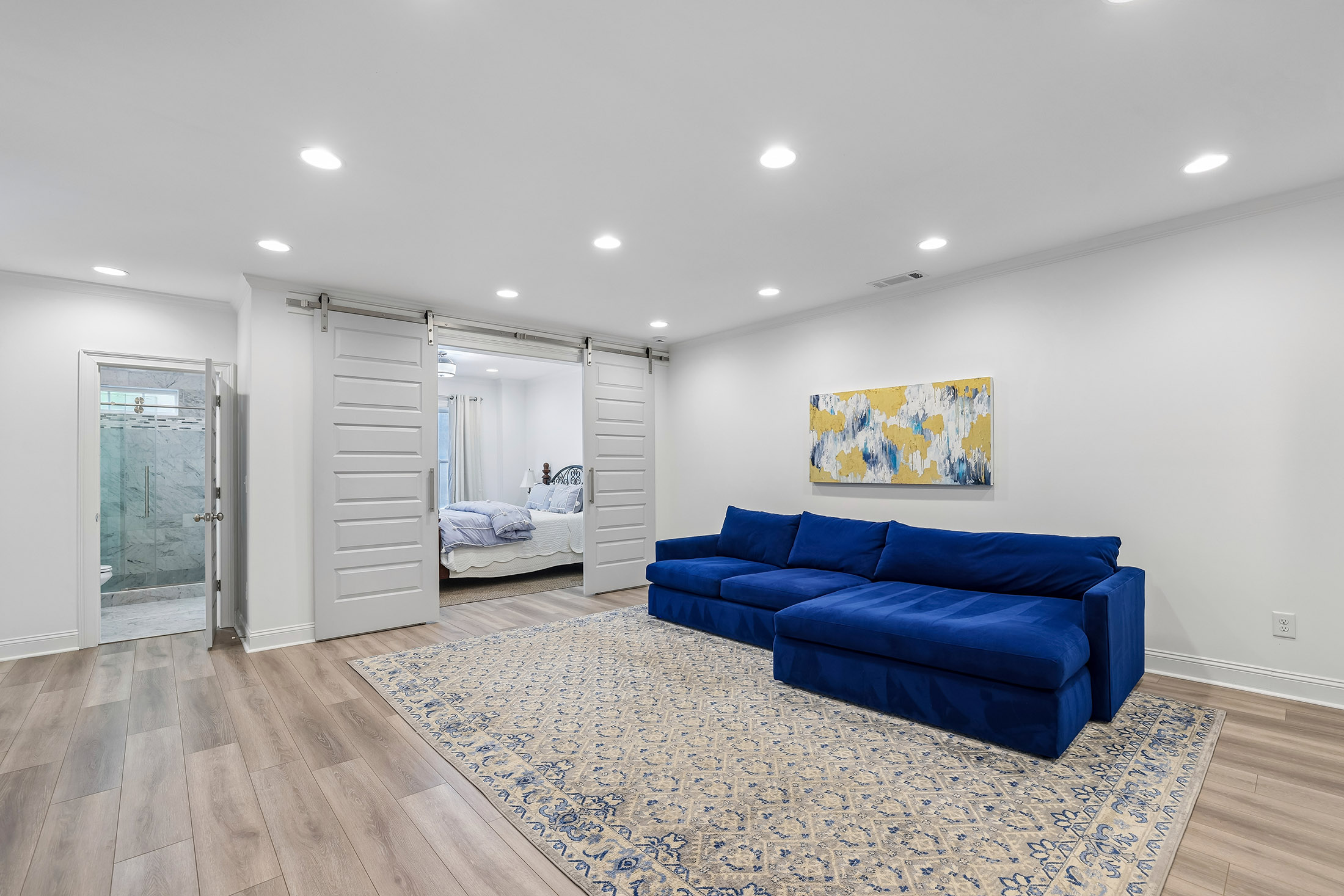  Welcome to Refined Buckhead Living in Peachtree Park - 物件實景