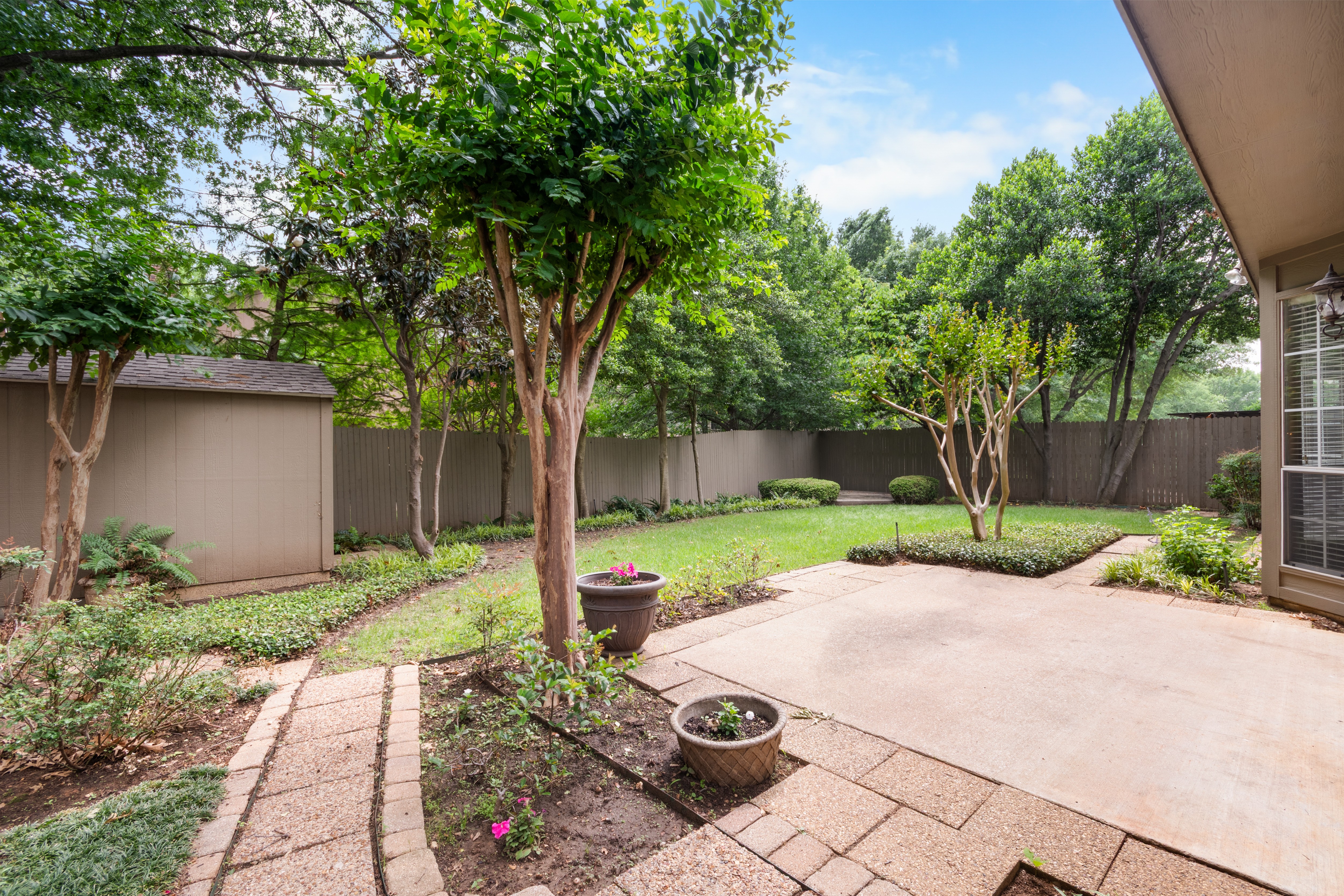  3233 Shady Glen Drive, Grapevine, TX, 76051 - 物件實景