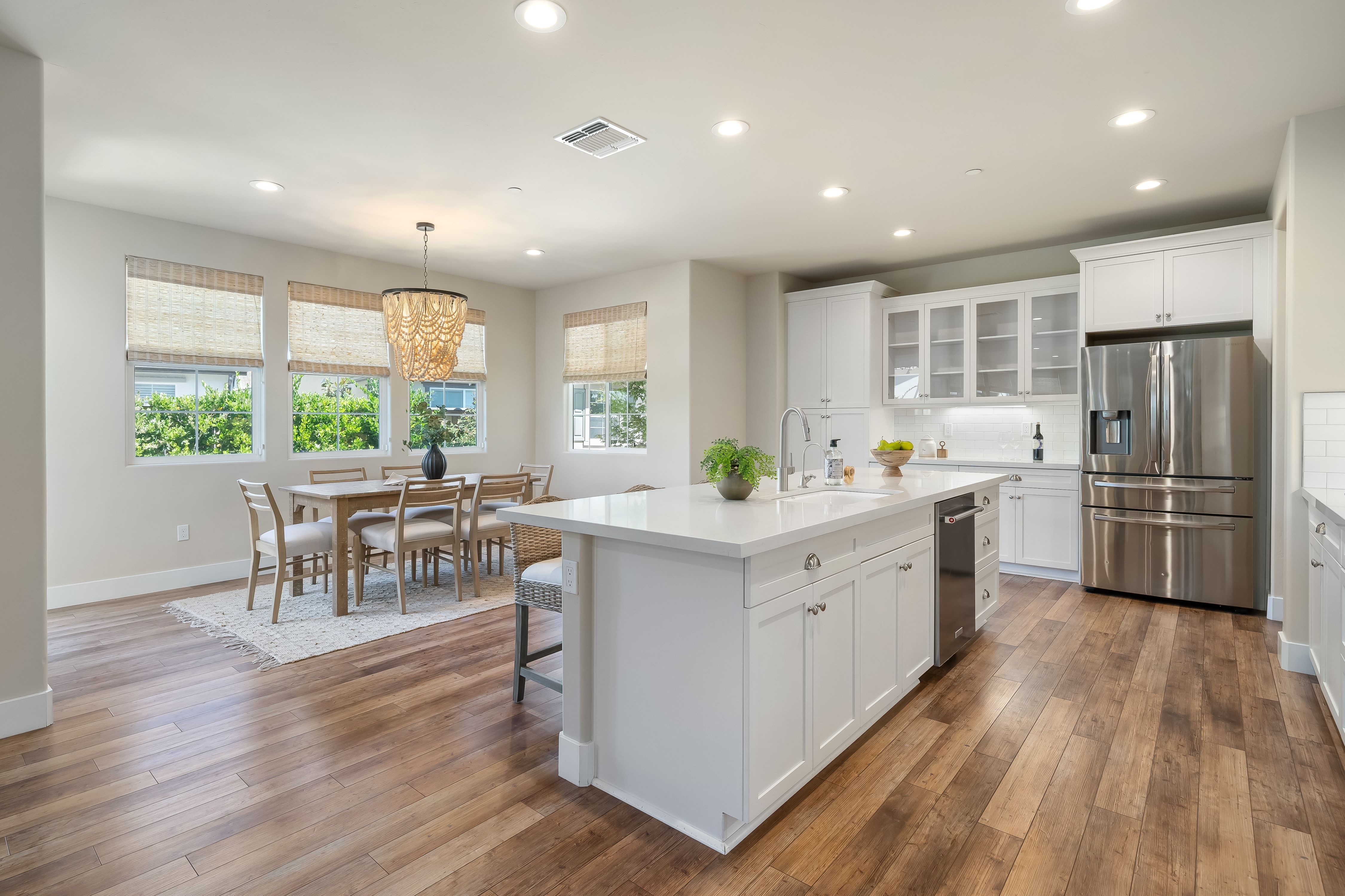  Premier Corner Residence in Creekstone at the Village - 物件實景