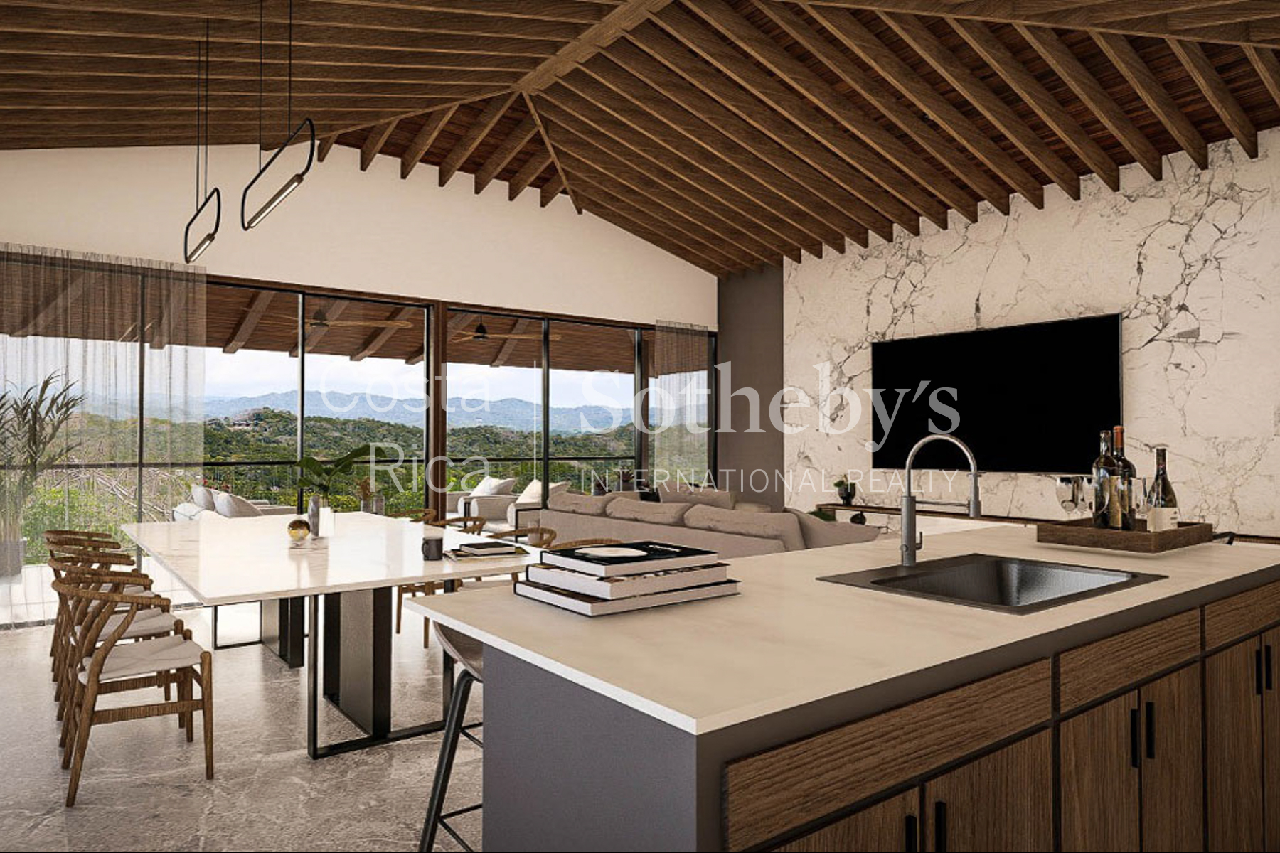  Green Valley Home - 物件實景