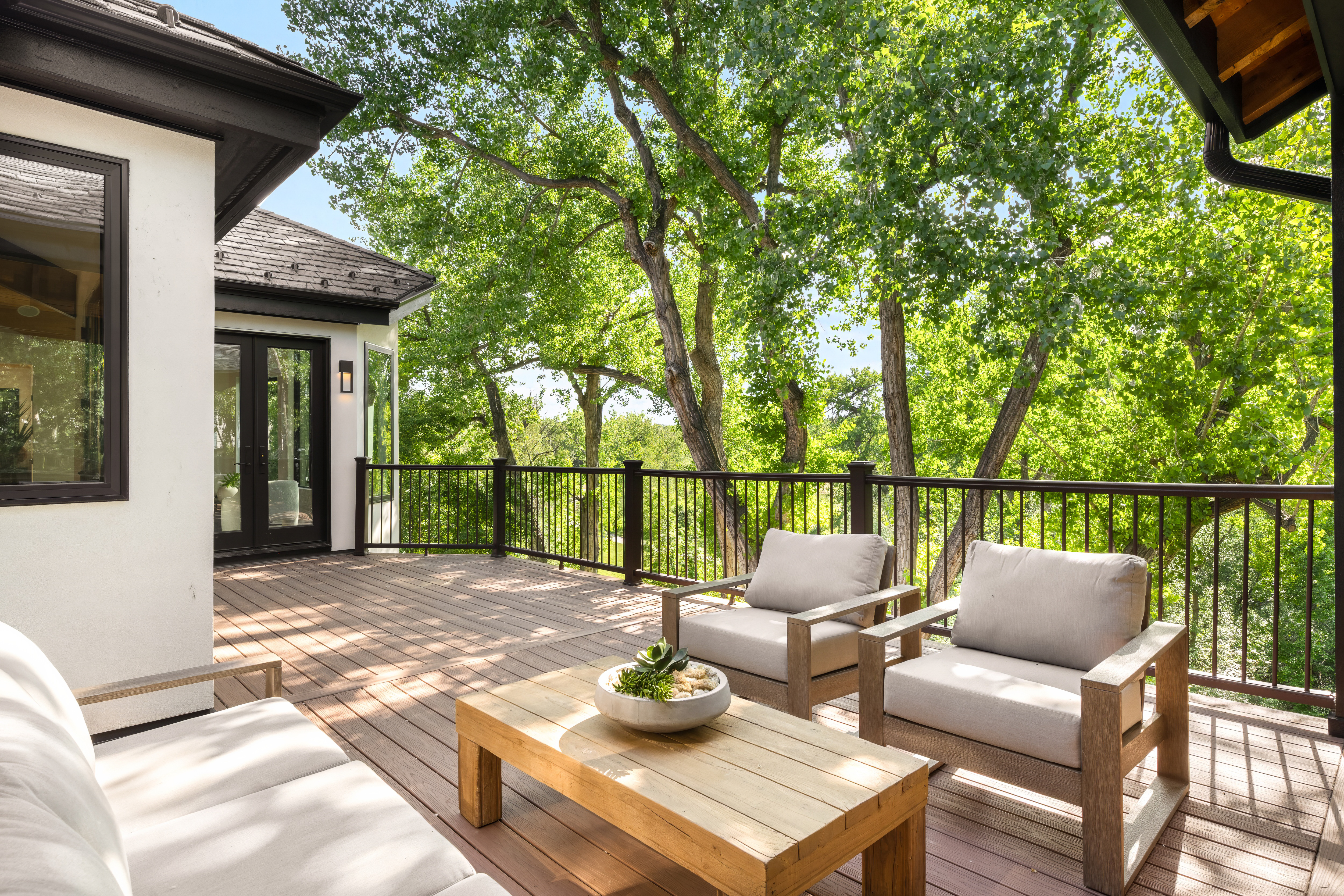  Elevated high above Woodie Hollow Park with Direct Mountain Views - 物件實景