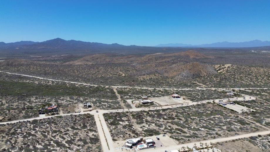 Ligth House Point States, Baja California Sur, 23572, Mexico, 1 Bedroom Bedrooms, ,Residential,For Sale,1918277