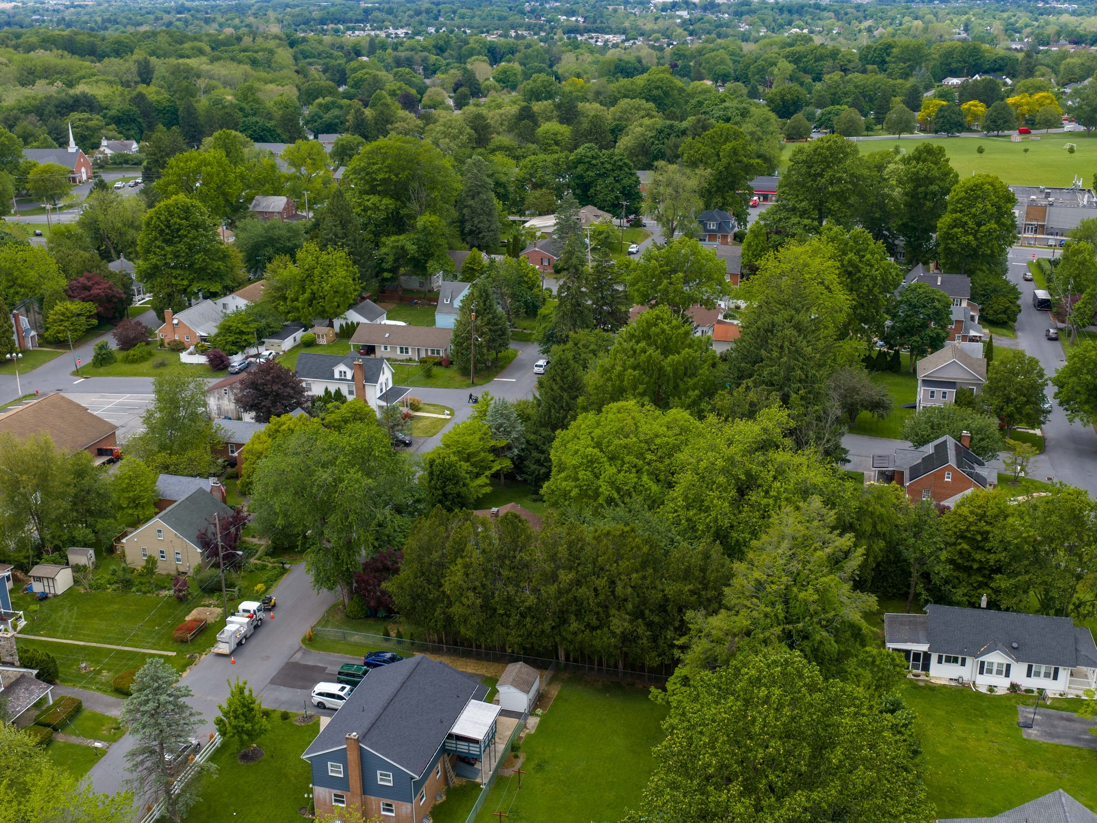  115 Grandview Ave - 物件實景