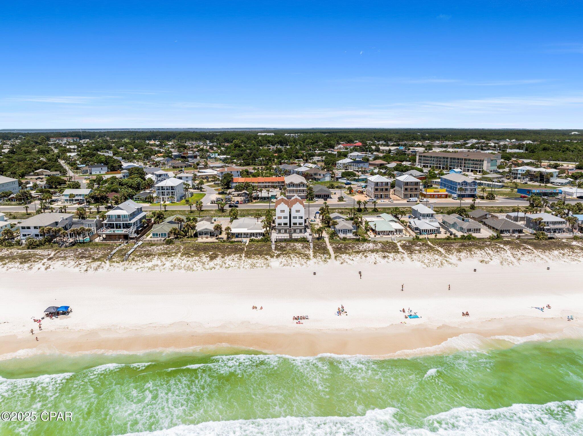 Panama City Beach, Florida, 32407, United States, 4 Bedrooms Bedrooms, ,3 BathroomsBathrooms,Residential,For Sale,1804531
