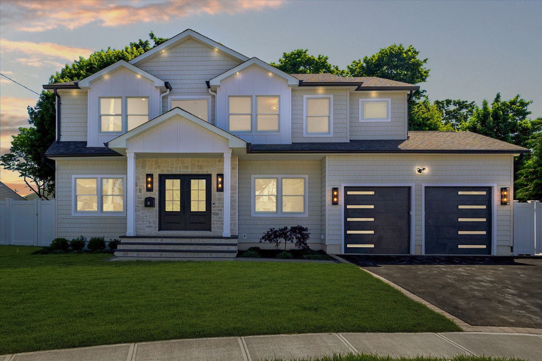  8 Van Cott Place, North Bellmore, NY, 11710 - 物件實景