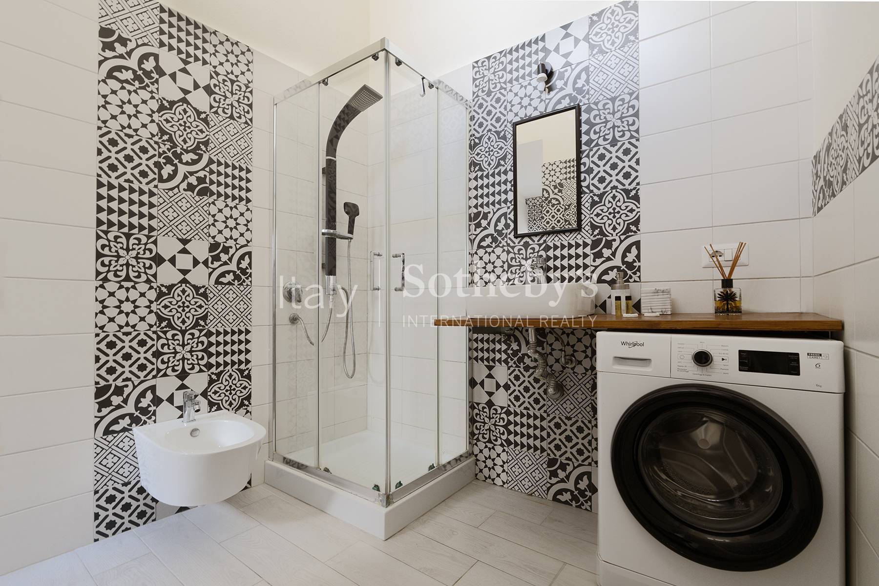  Refined apartment in the heart of Ortigia - 物件實景