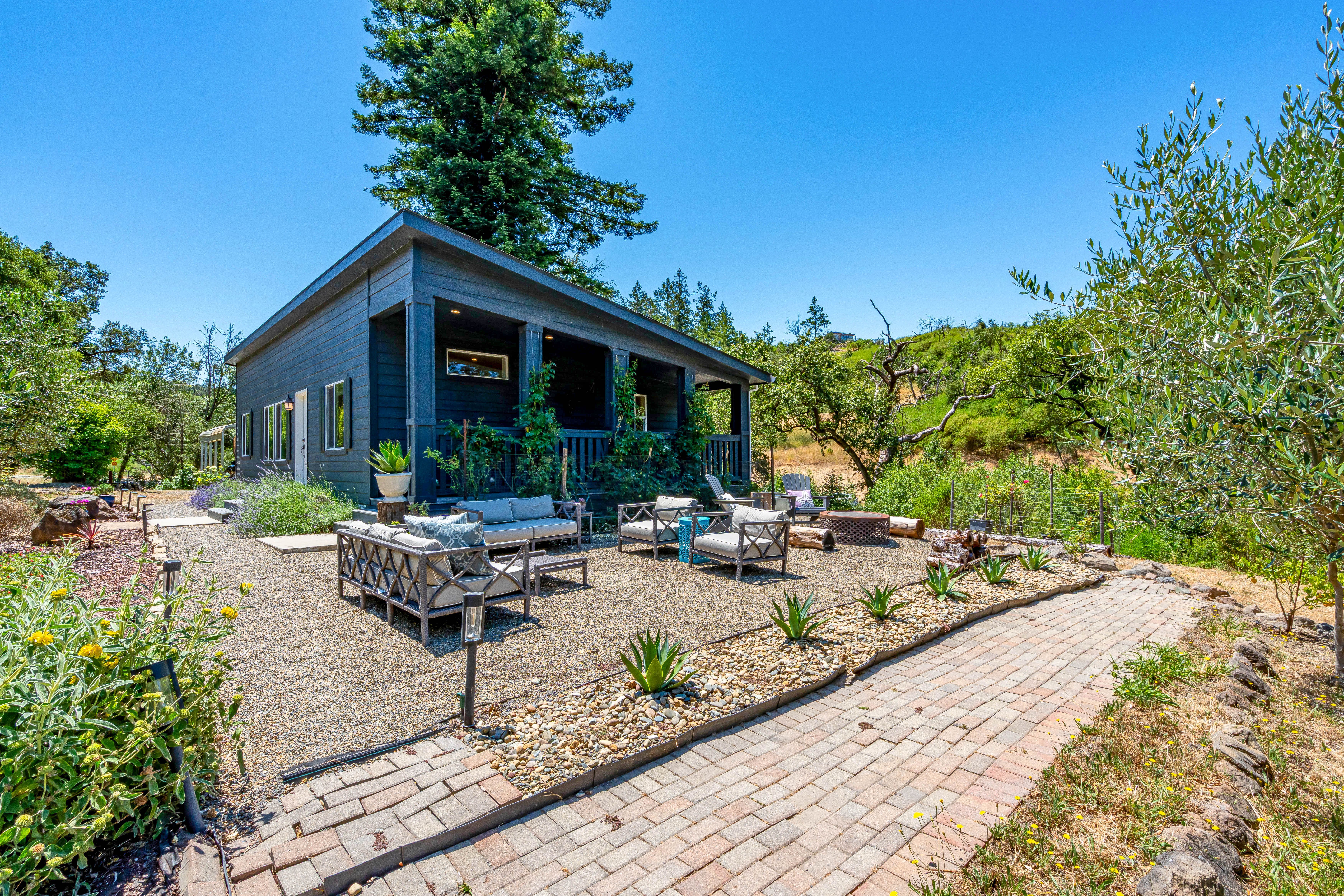  1055 Sundown Trail, Santa Rosa, CA 95404 - 物件實景