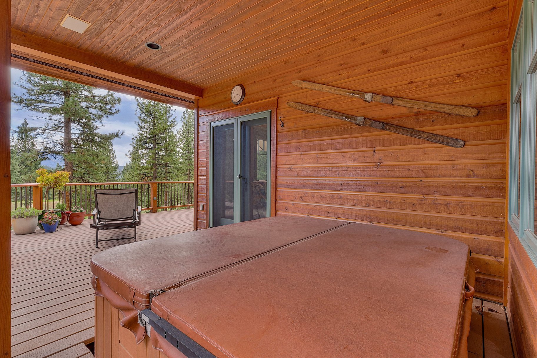  Private Estate Living Along the Fairways of Grizzly Ranch - 物件實景