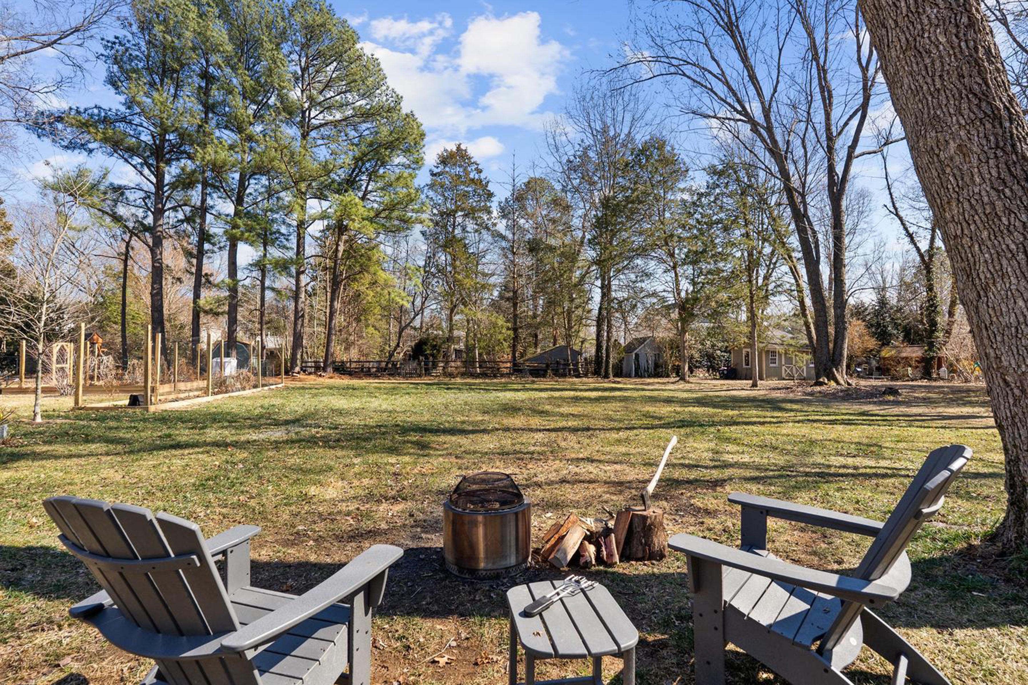  8633 Fort Hunt Road, Alexandria, VA, 22308 - 物件實景