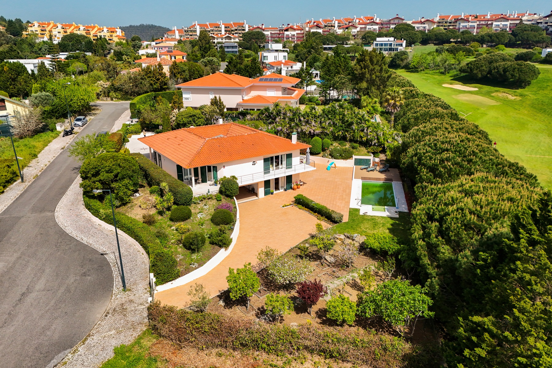  Detached house, 5 bedrooms, for Sale - 物件實景