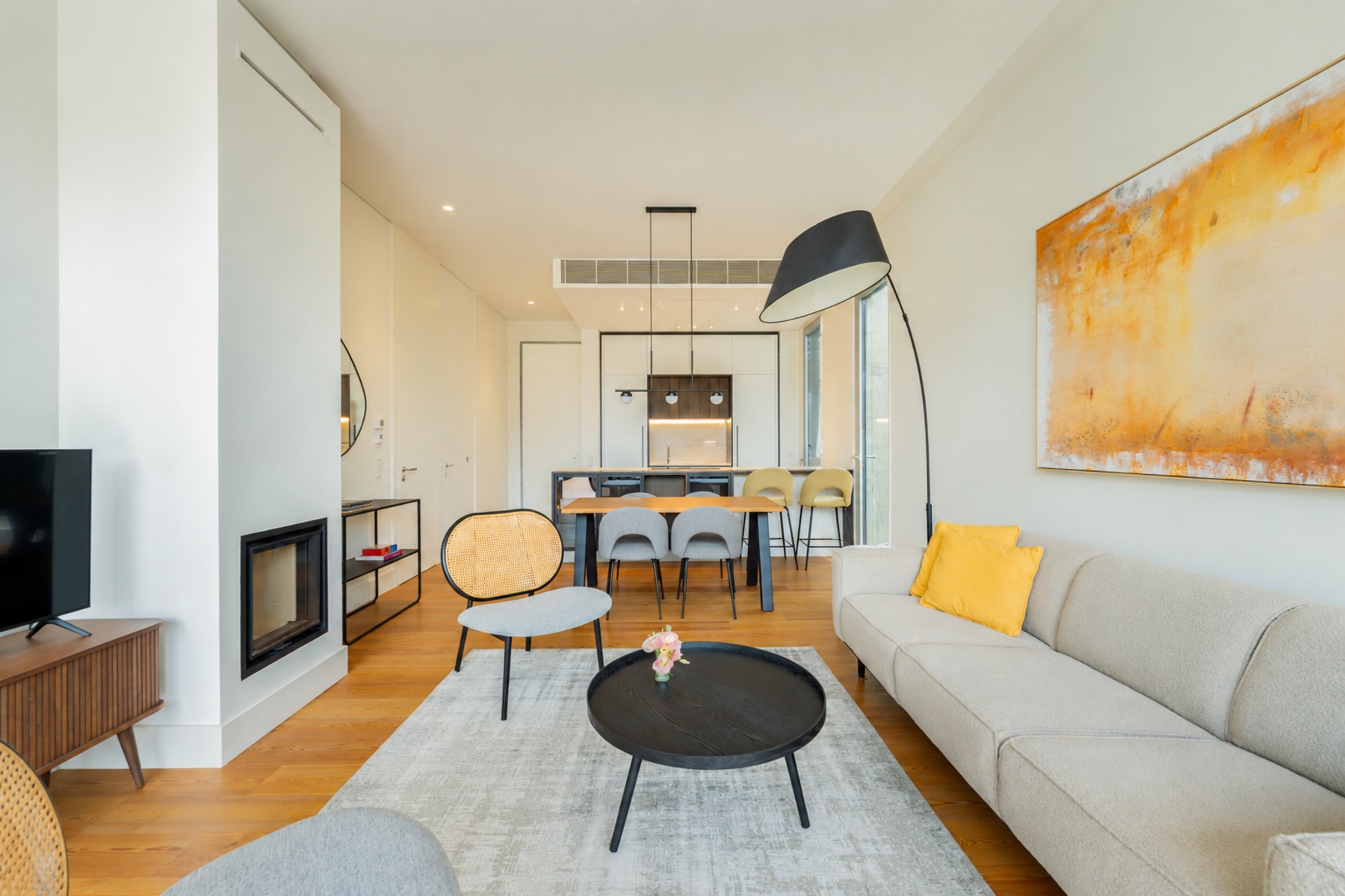  Semi-detached house, 1 bedrooms, for Sale - 物件實景