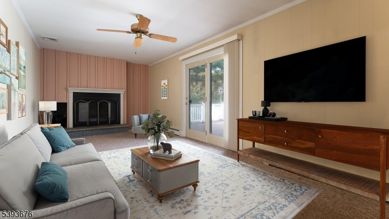 Kingwood Twp., New Jersey, 08867, United States, 3 Bedrooms Bedrooms, ,2 BathroomsBathrooms,Residential,For Sale,1988305