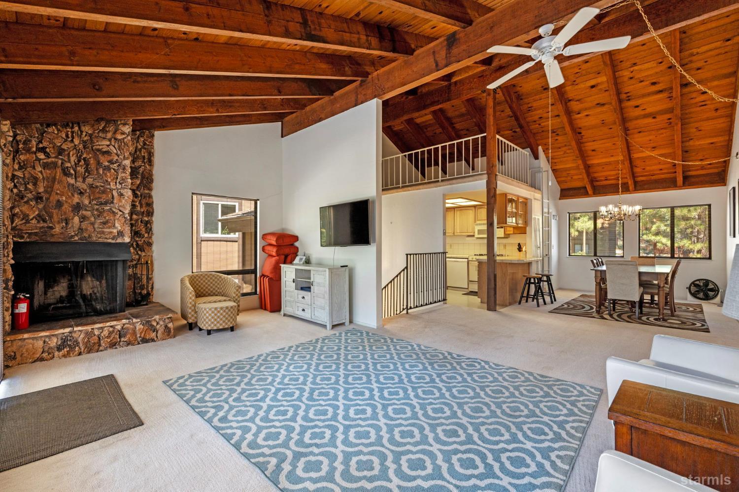 Stateline, Nevada, 89449, United States, 3 Bedrooms Bedrooms, ,3 BathroomsBathrooms,Residential,For Sale,1933310