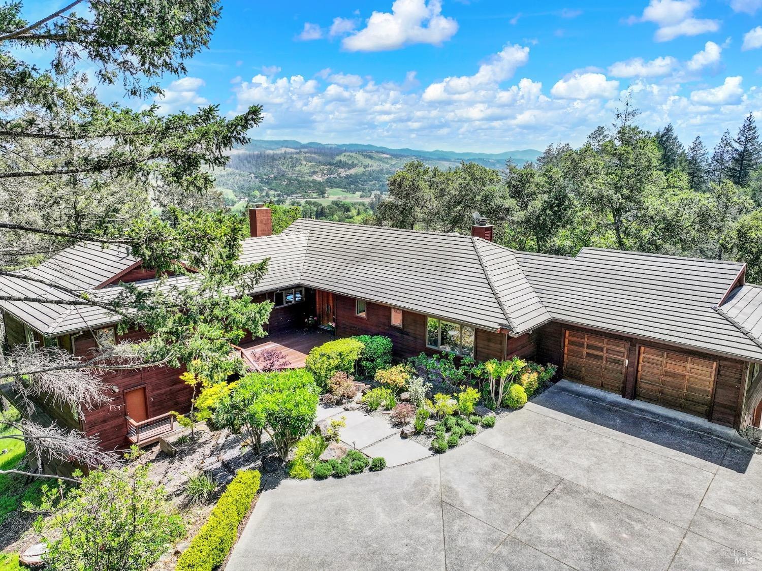 Napa, California, 94574, United States, 4 Bedrooms Bedrooms, ,5 BathroomsBathrooms,Residential,For Sale,1784164