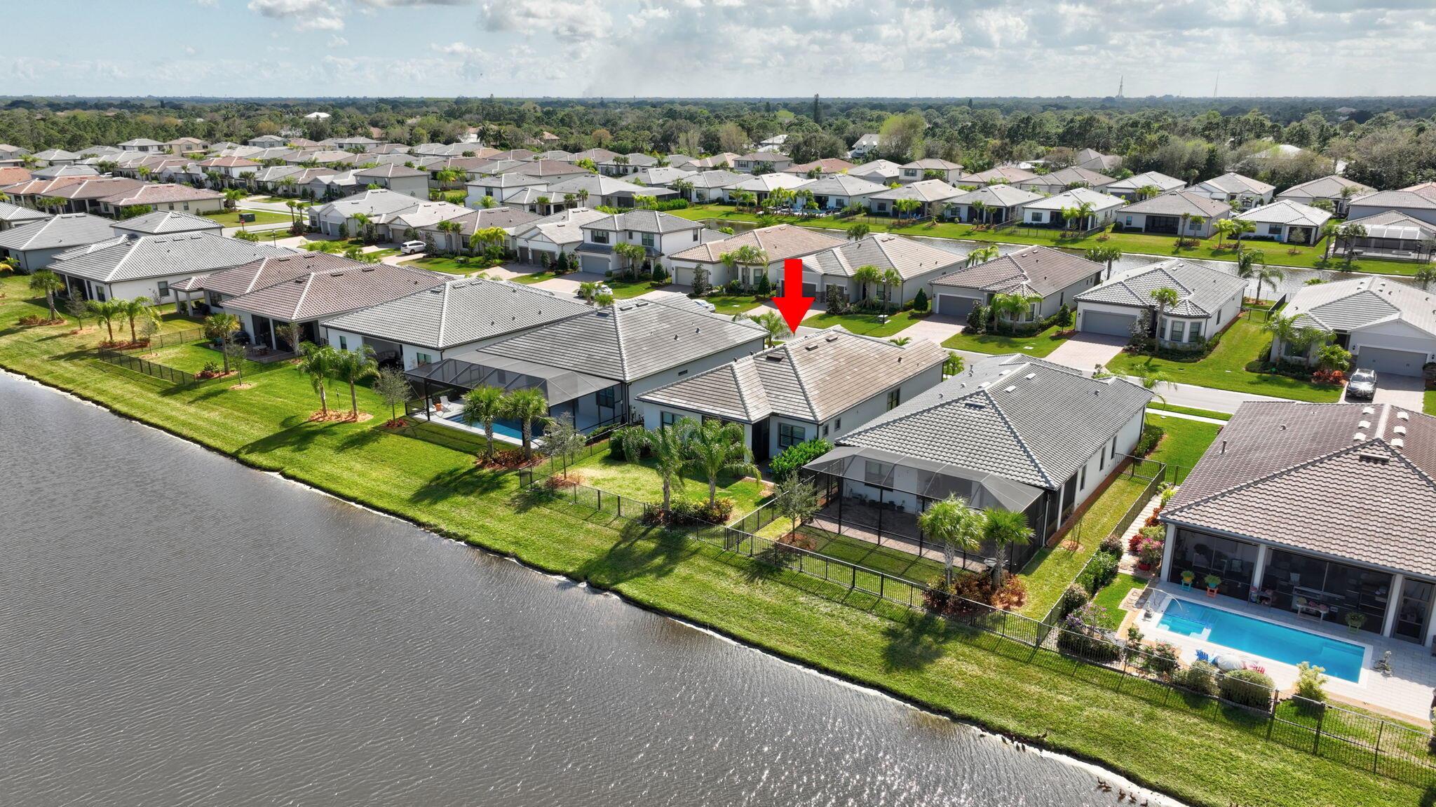 Port St Lucie, Florida, 34984, United States, 3 Bedrooms Bedrooms, ,3 BathroomsBathrooms,Residential,For Sale,1699190