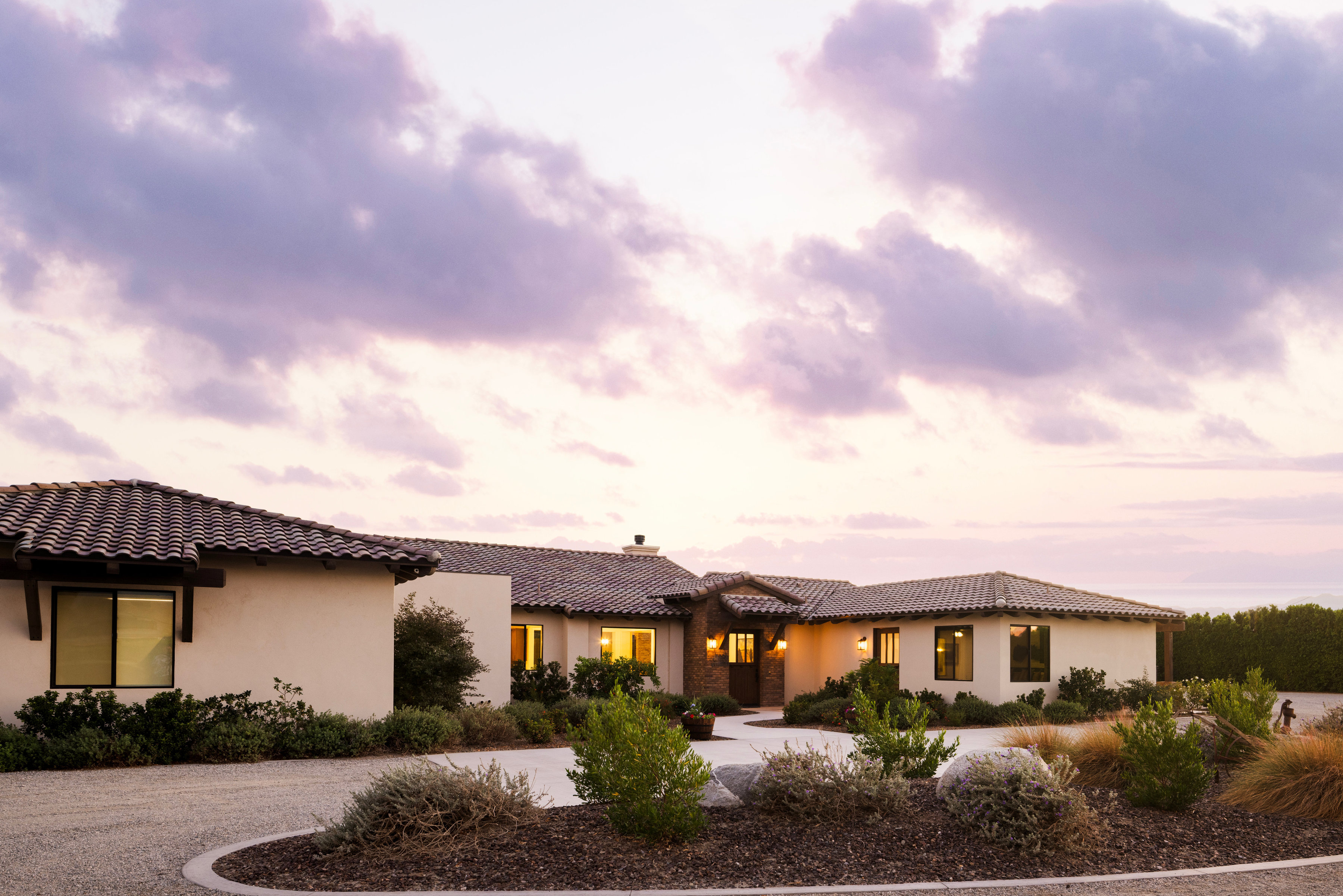  A Desert Retreat Designed to Earn and Entertain - 物件實景