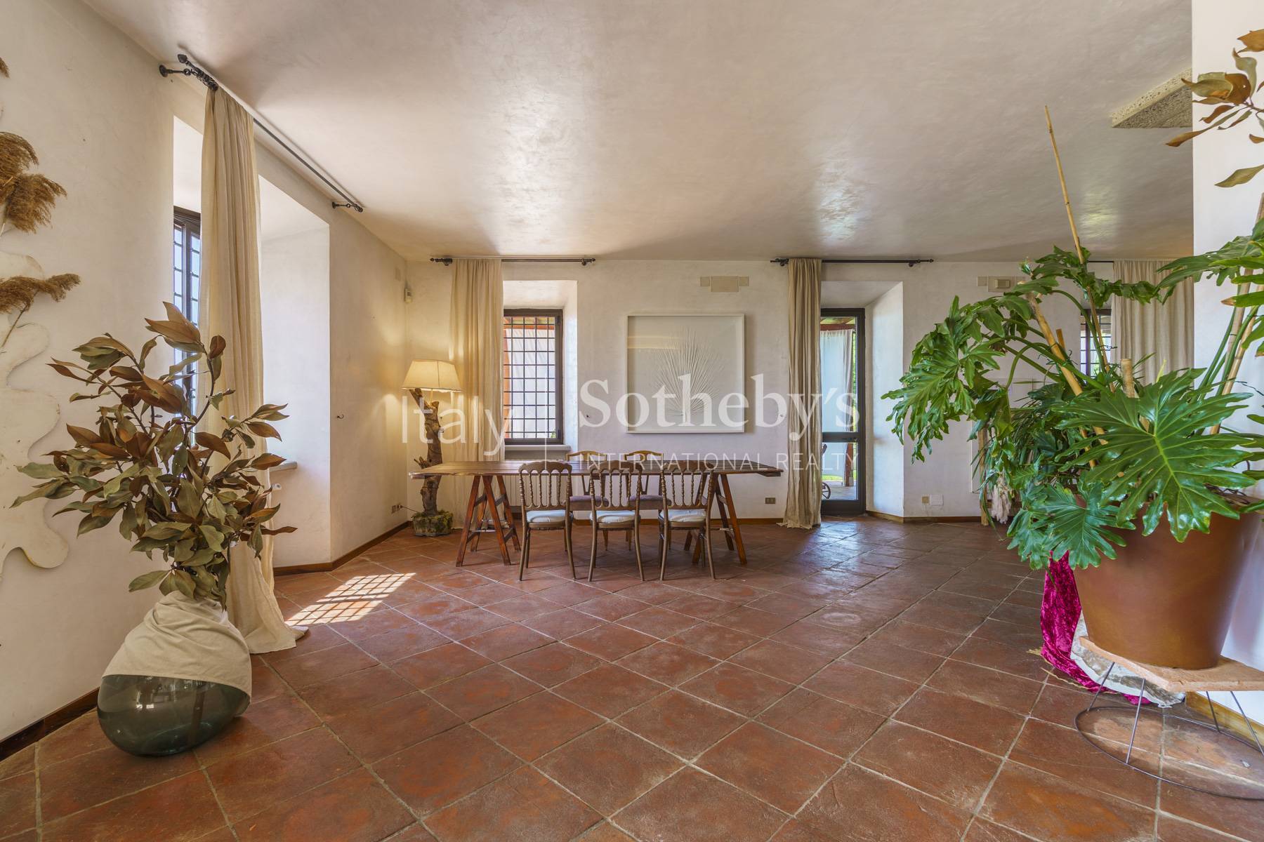  Exclusive estate nestled in the hills of Pistoia - 物件實景