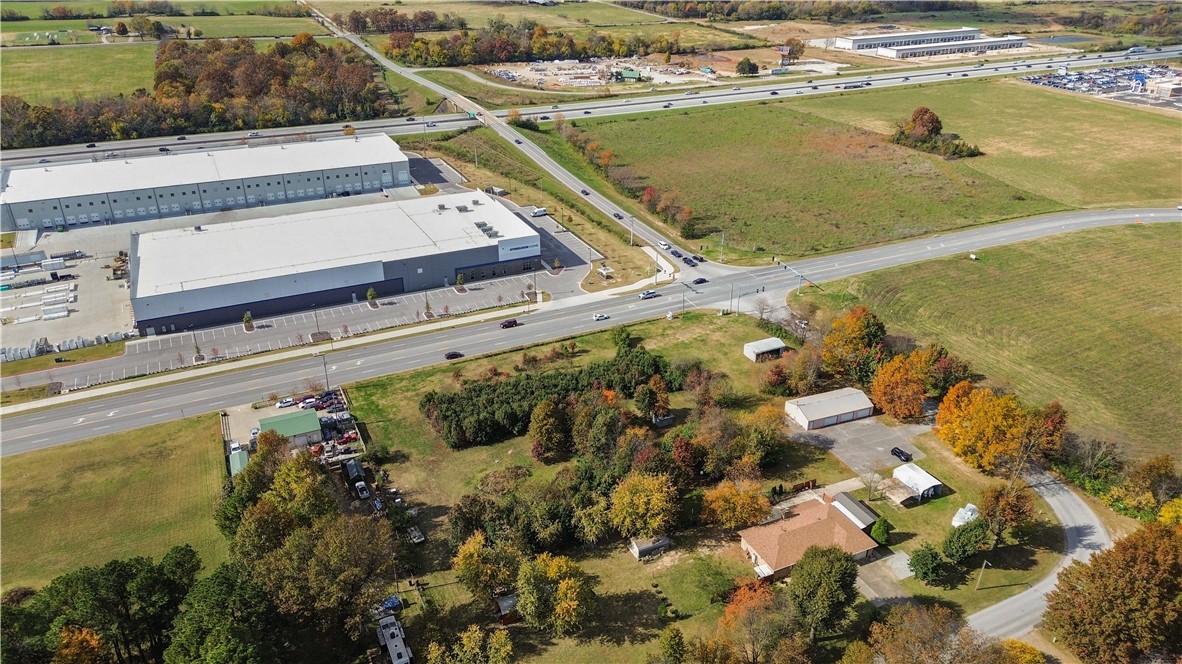 Lowell, Arkansas, 72745, United States, ,Land,For Sale,1991041