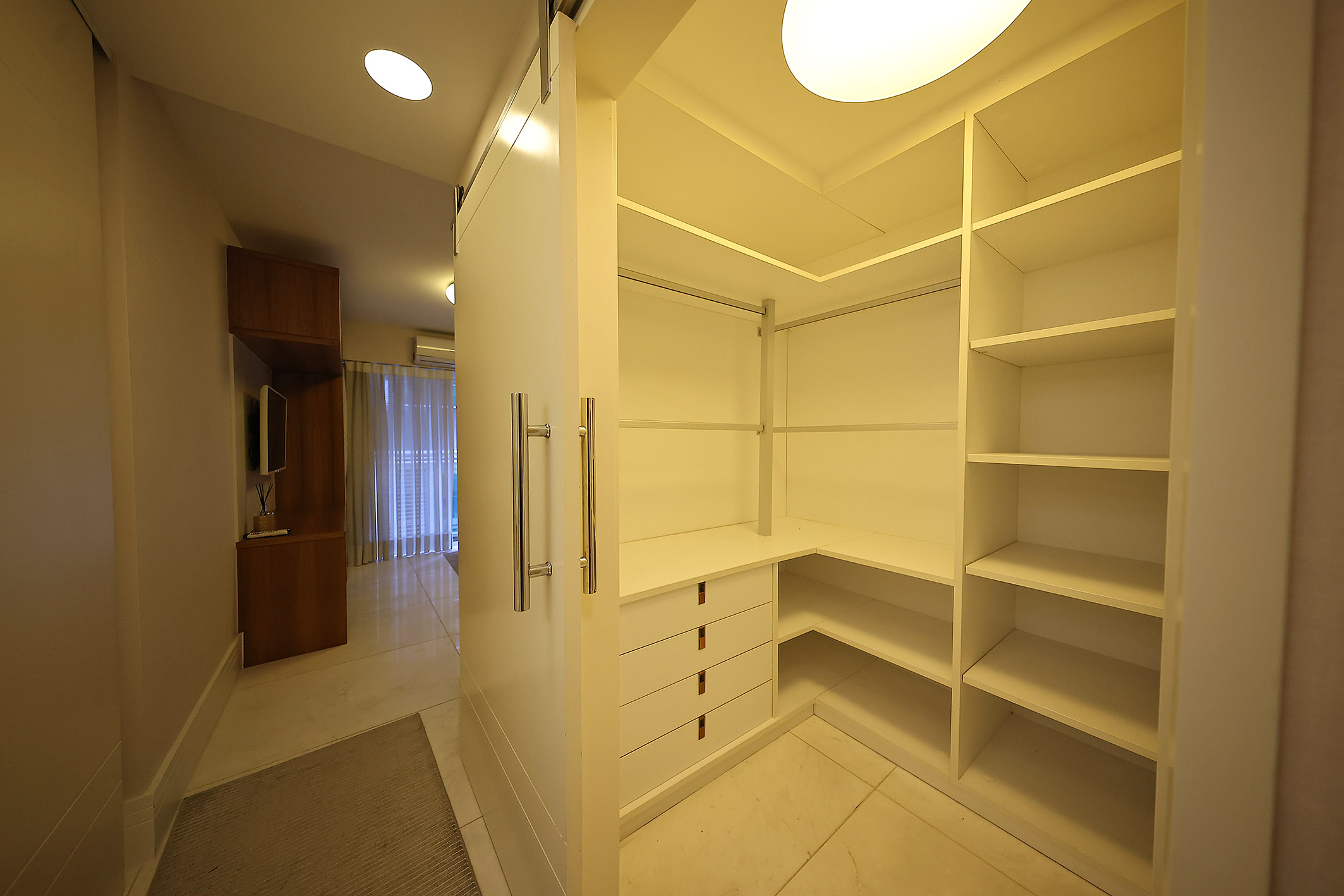  Condominium with privileged views of Lagoa and Cristo Redentor - 物件實景