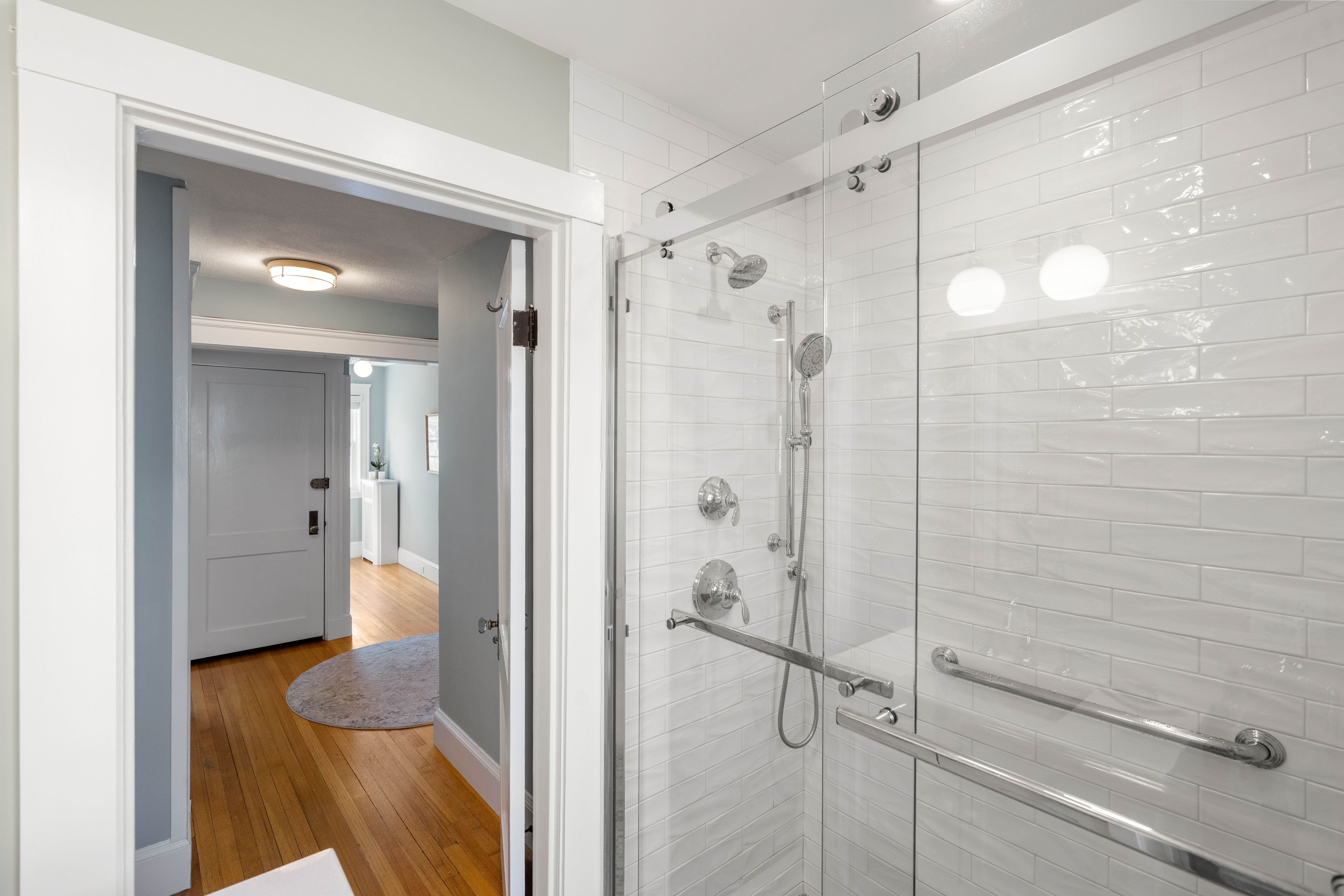  23 Newman Way, Unit 2, Arlington, MA, 02476 - 物件實景