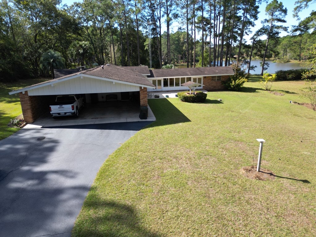 Chula, Georgia, 31733, United States, 4 Bedrooms Bedrooms, ,4 BathroomsBathrooms,Residential,For Sale,1979714