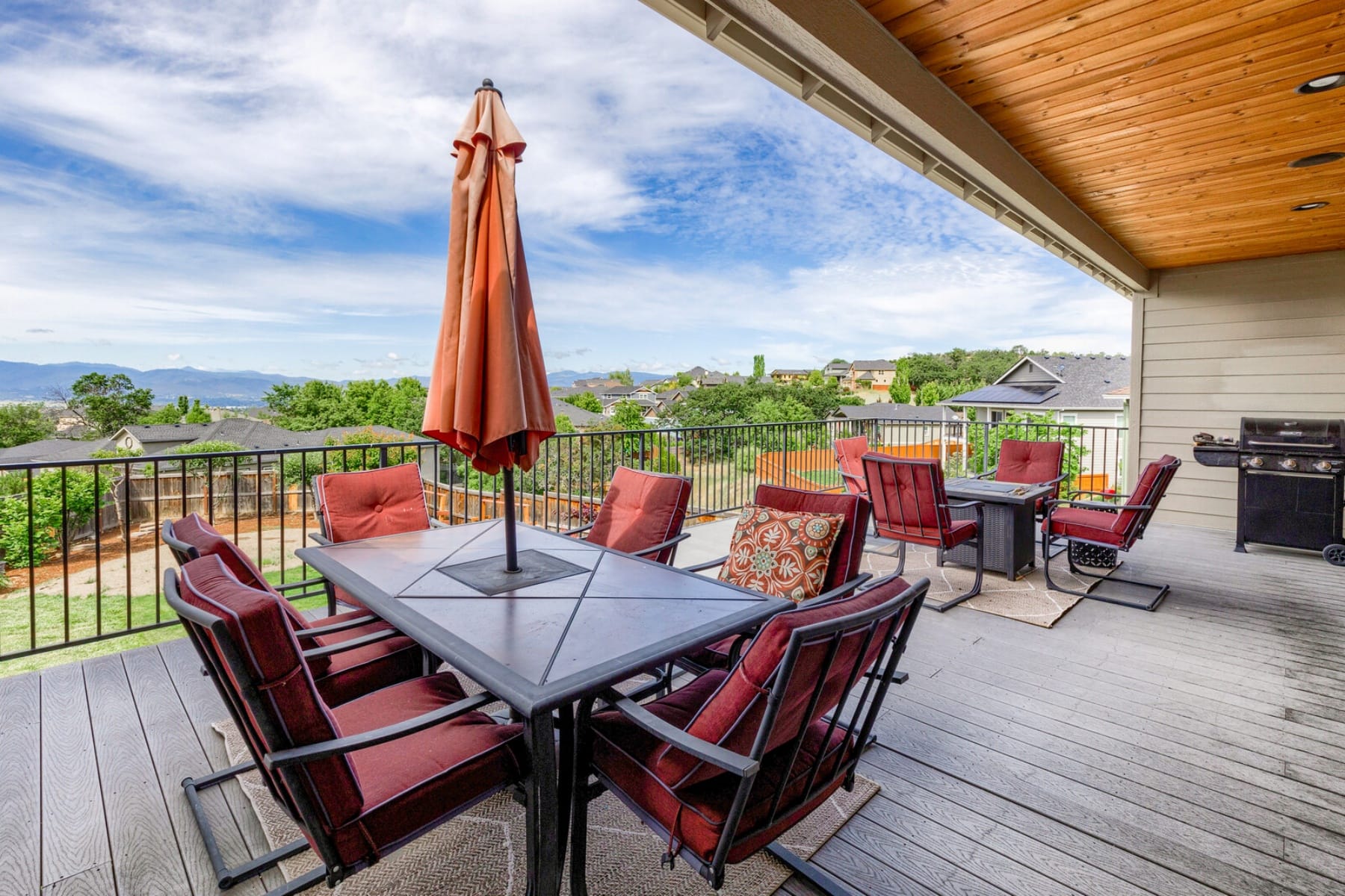  4432 Vista Pointe Drive Medford, OR 97504 - 物件實景