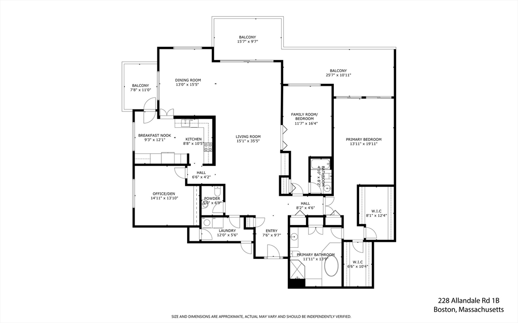Boston, Massachusetts, 02467, United States, 2 Bedrooms Bedrooms, ,3 BathroomsBathrooms,Residential,For Sale,1940197