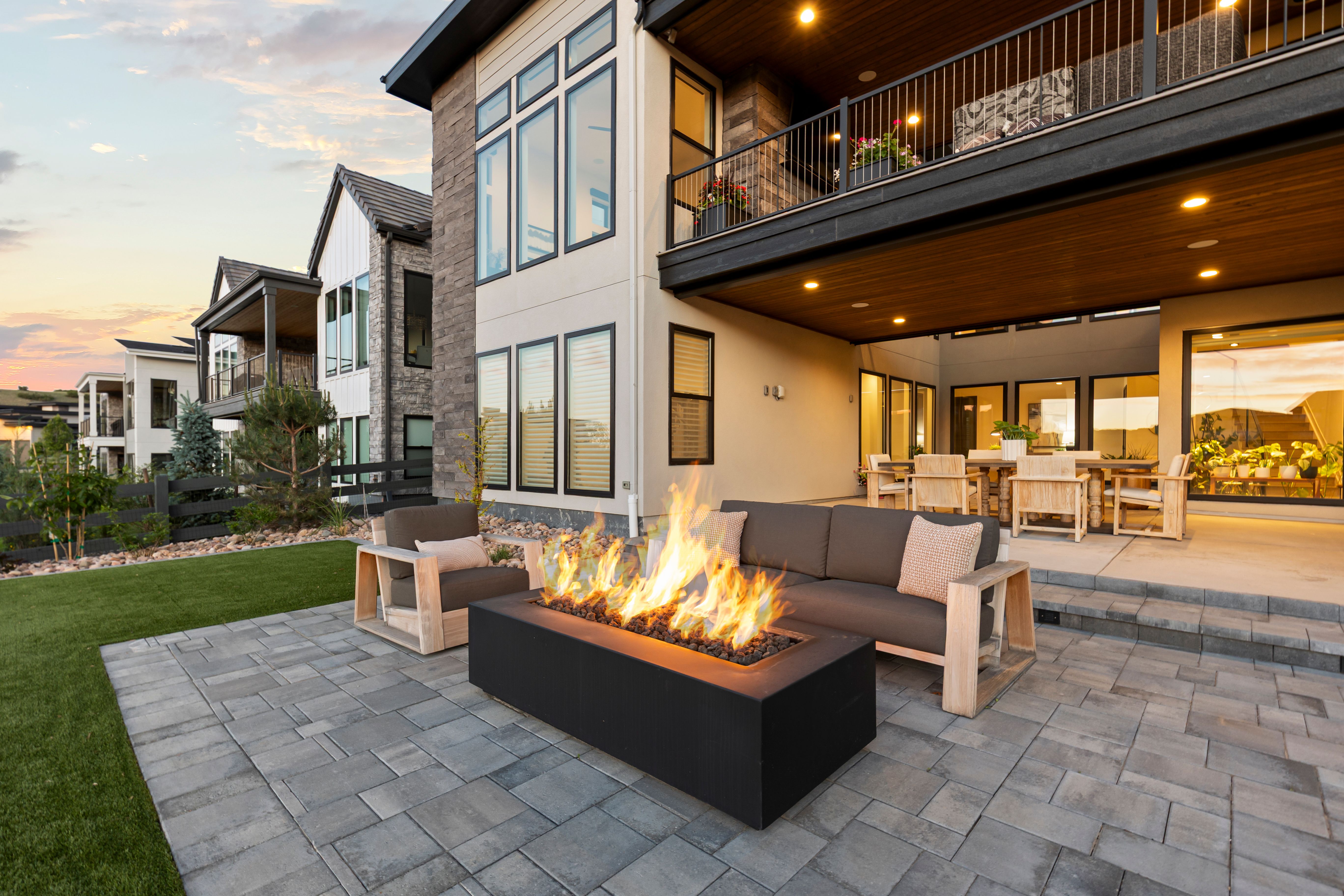  Exceptional Ranch-Style - 物件實景