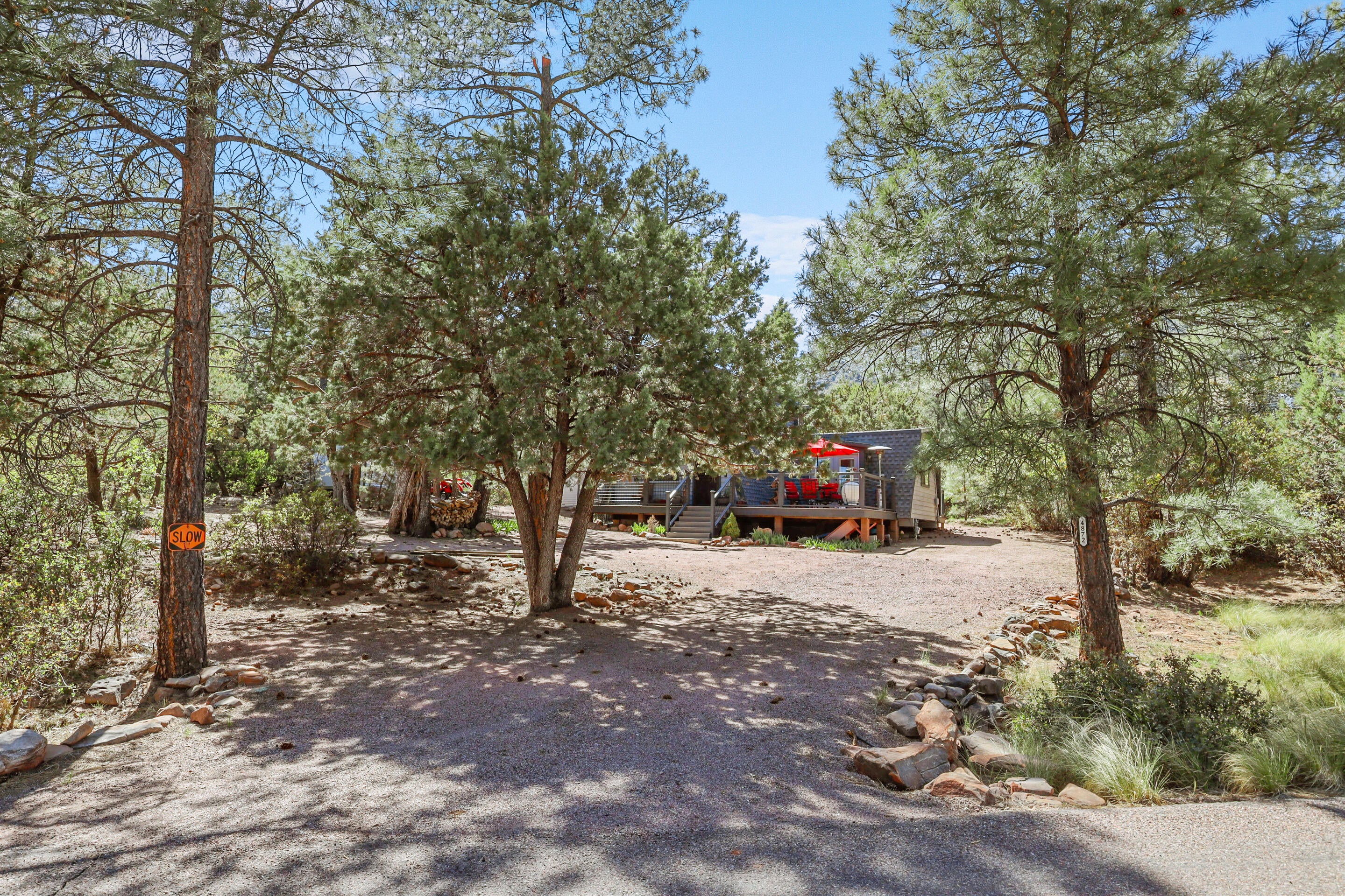 Pine, Arizona, 85544, United States, 2 Bedrooms Bedrooms, ,1 BathroomBathrooms,Residential,For Sale,1819700