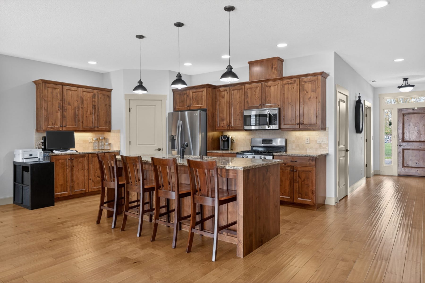  2003 NW 17TH ST Battle Ground, WA 98604 - 物件實景