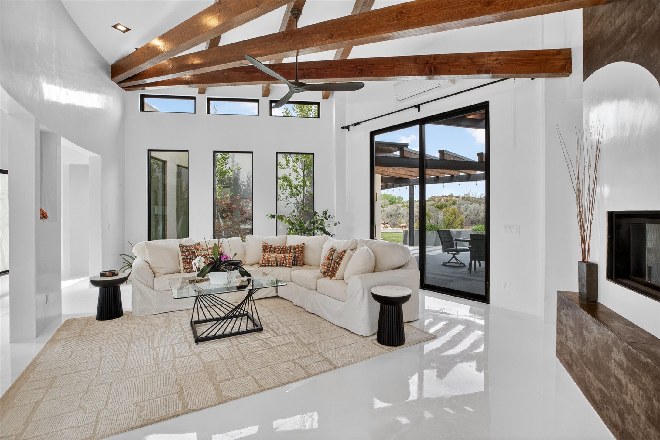  25 Calle Milpa - 物件實景