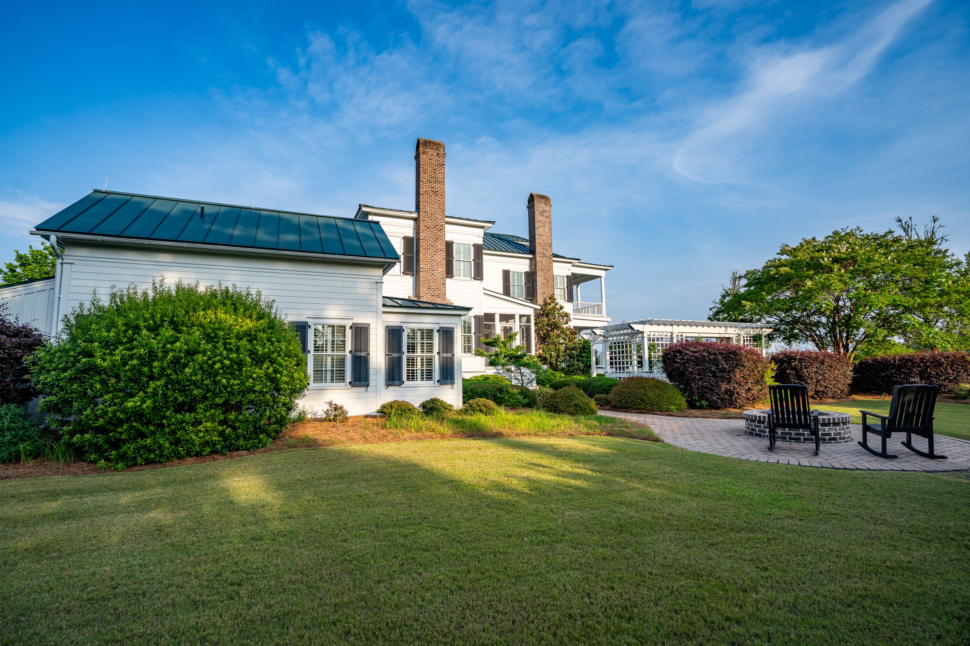 Oriental, North Carolina, 28571, United States, 3 Bedrooms Bedrooms, ,6 BathroomsBathrooms,Residential,For Sale,1825217