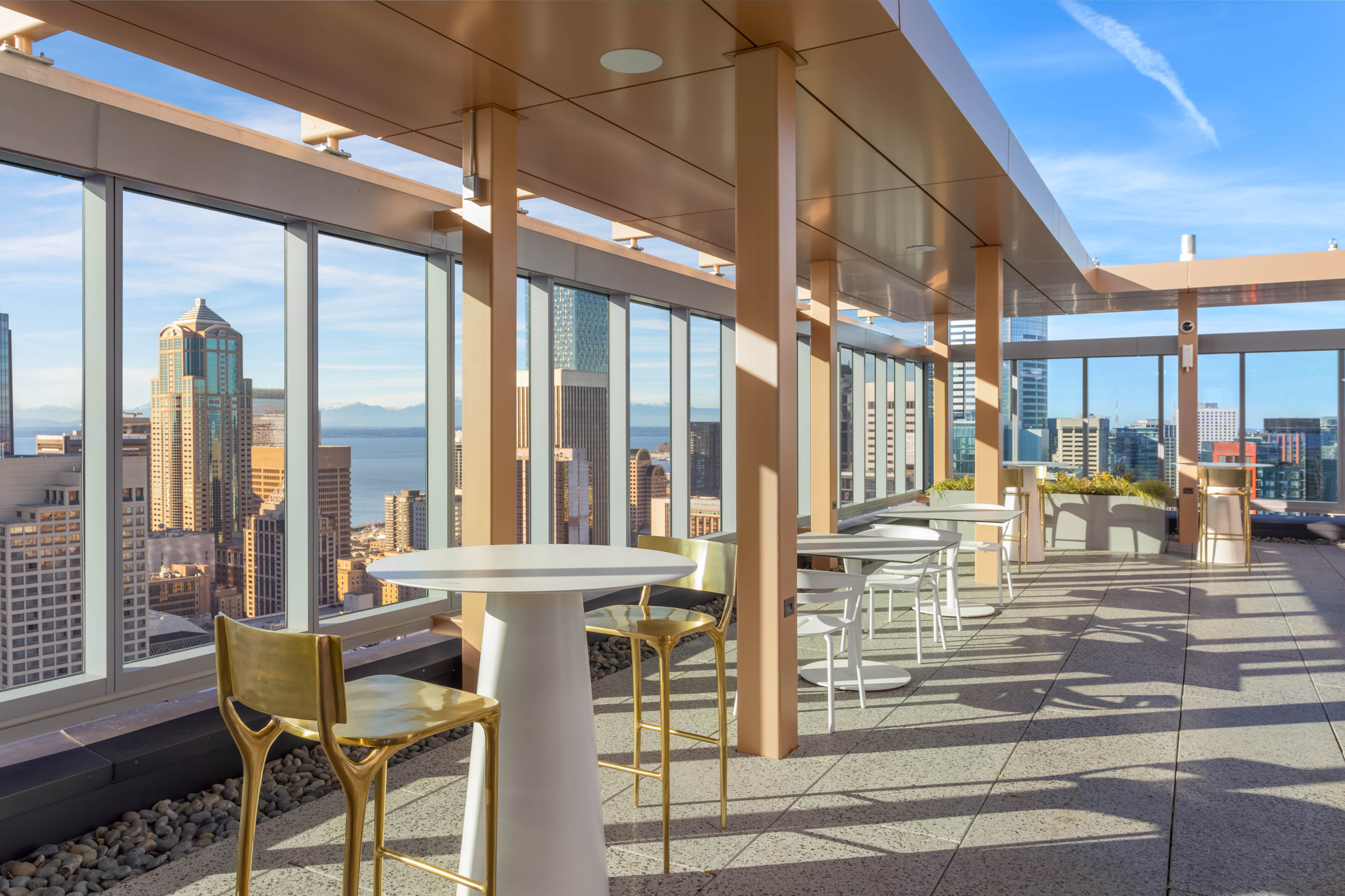  800 Columbia Street #2203, Seattle, WA, 98104 - 物件實景