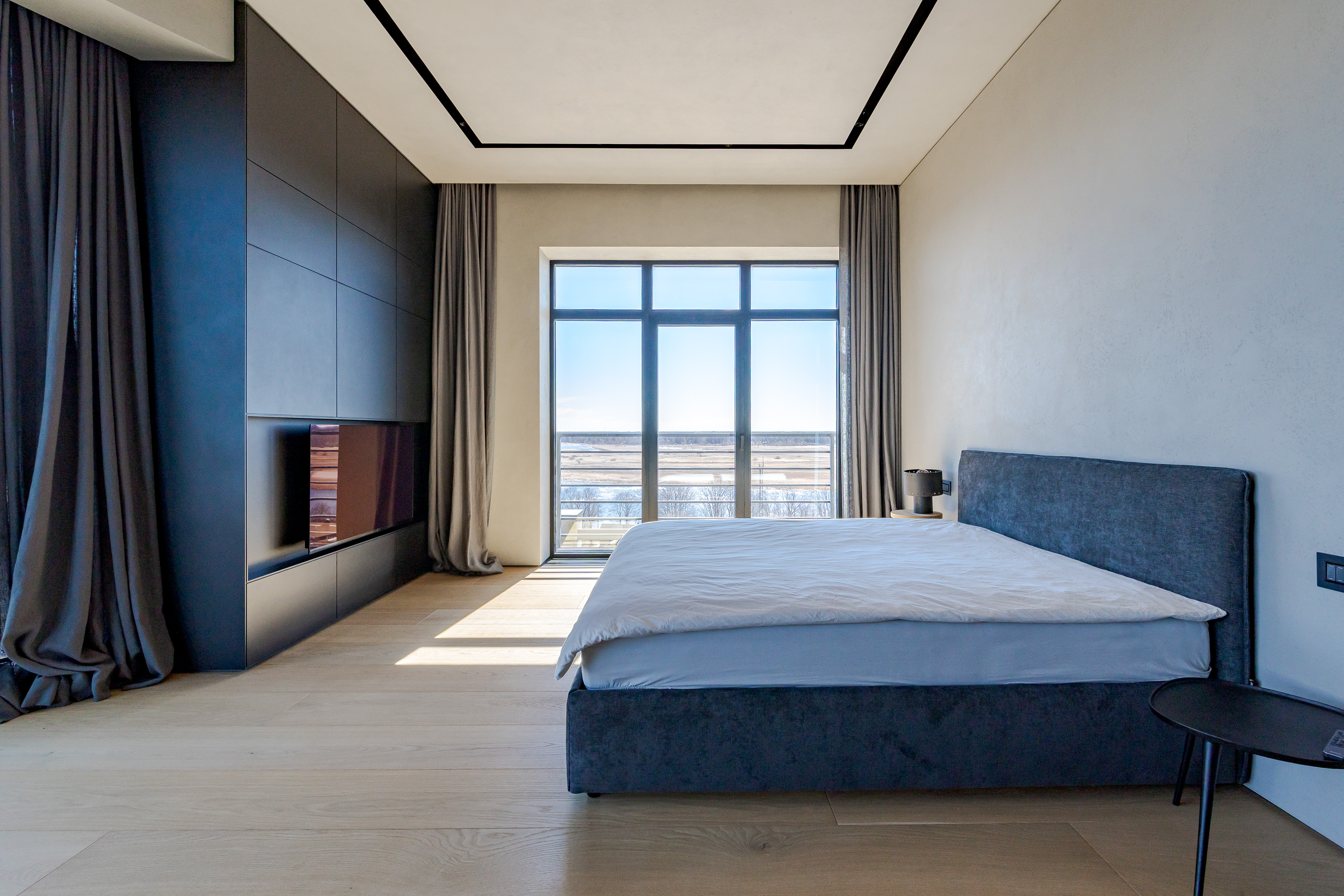  Spacious Penthouse apartment in Jurmala - 物件實景