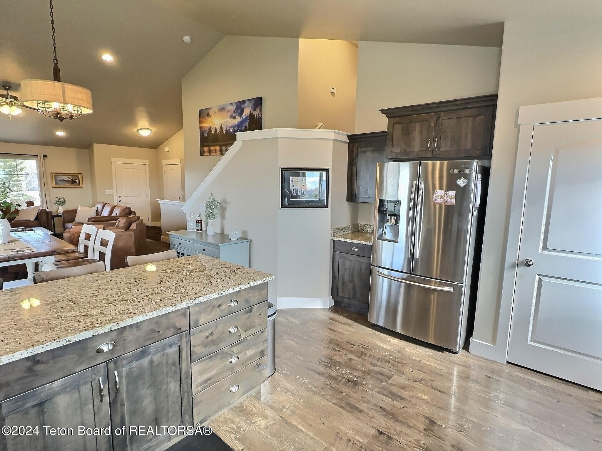 Driggs, Idaho, 83422, United States, 4 Bedrooms Bedrooms, ,3 BathroomsBathrooms,Residential,For Sale,1830187