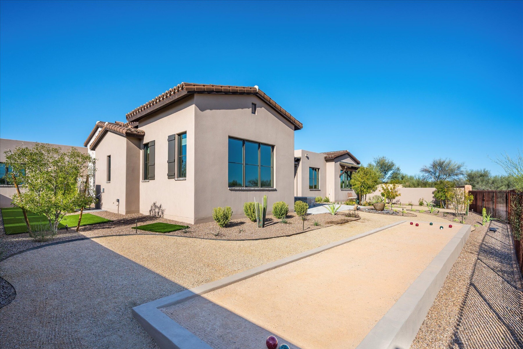  8093 E Tortuga View Lane  Scottsdale, AZ - 物件實景